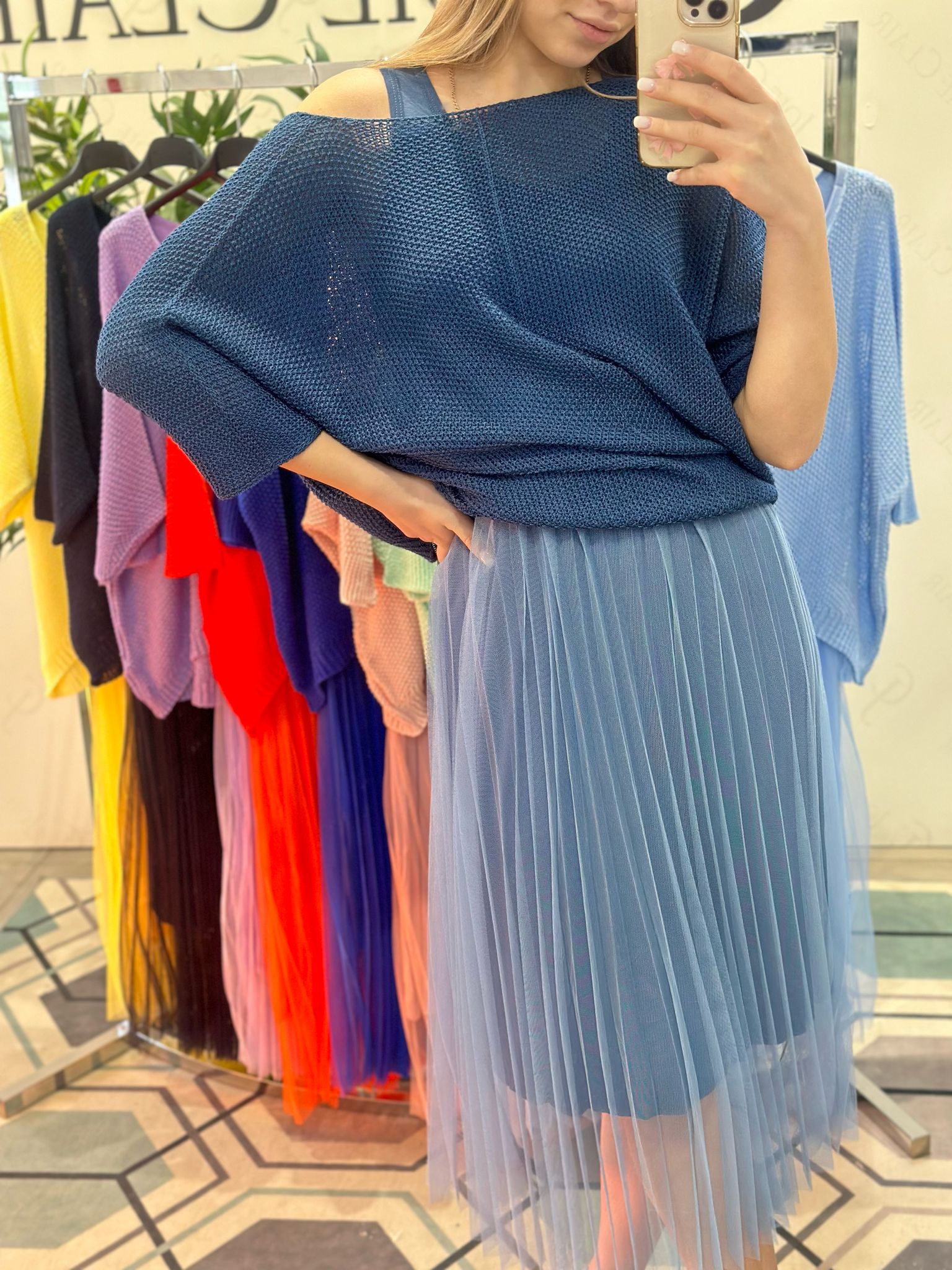 Фото Joie Clair (J-Clair)