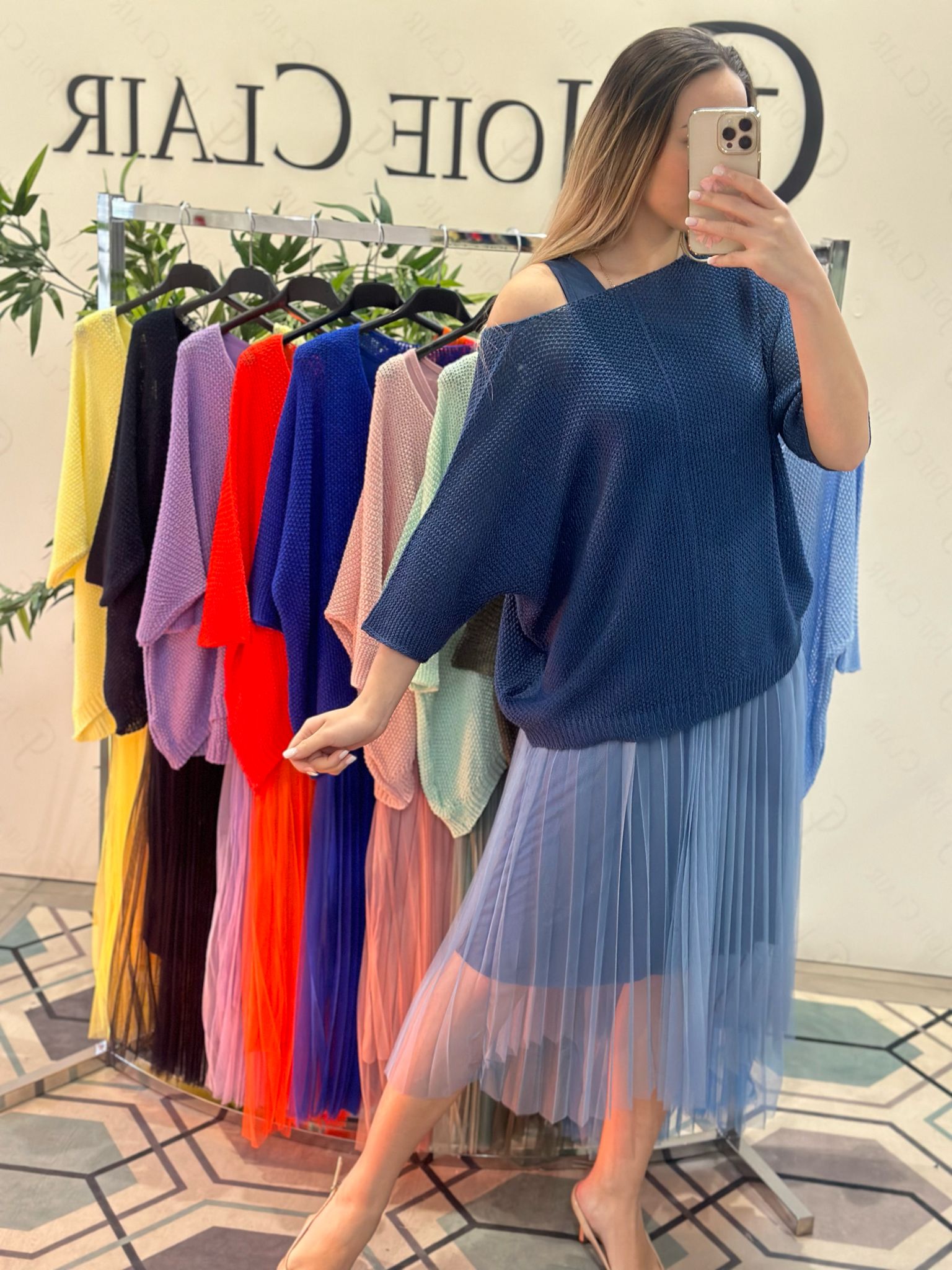 Фото Joie Clair (J-Clair)