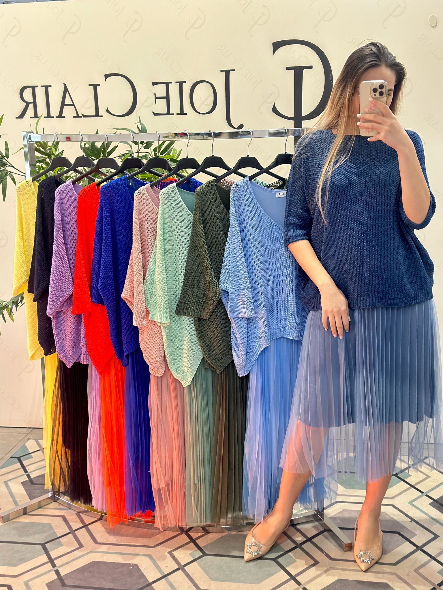 Фото Joie Clair (J-Clair)