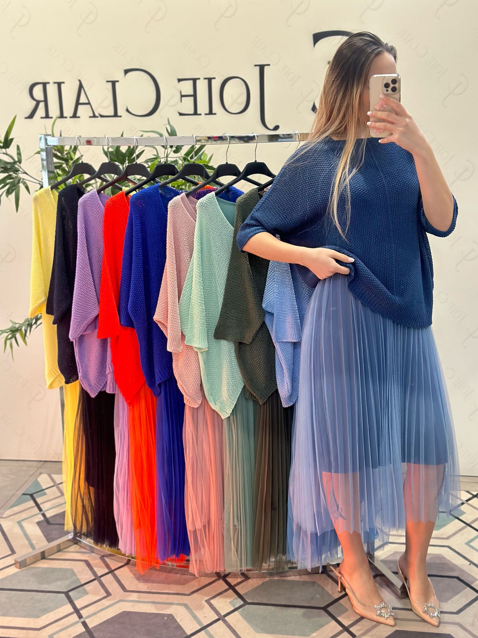 Фото Joie Clair (J-Clair)