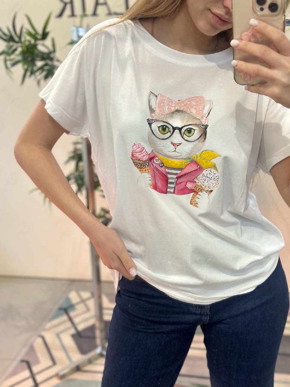 Фото Joie Clair (J-Clair)