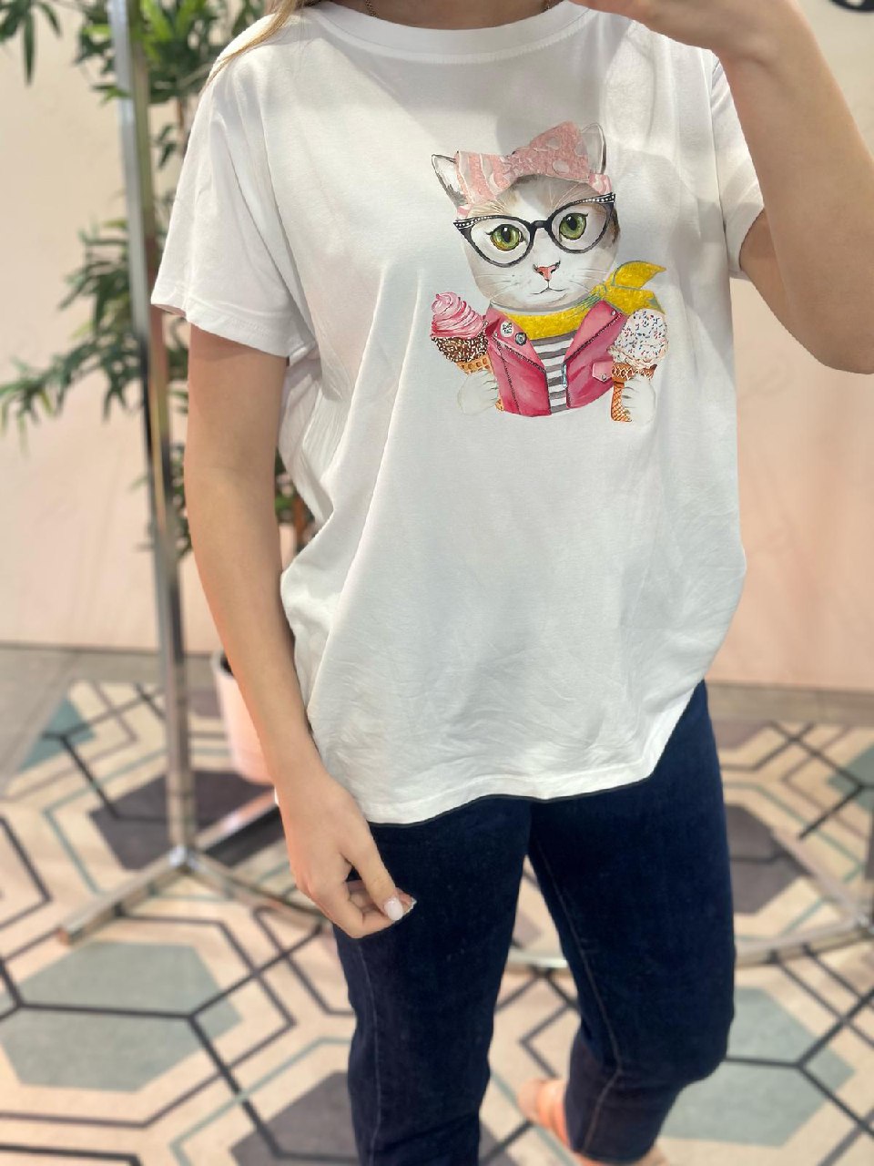 Фото Joie Clair (J-Clair)