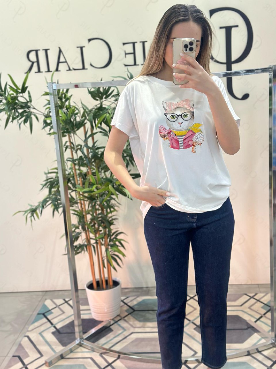 Фото Joie Clair (J-Clair)