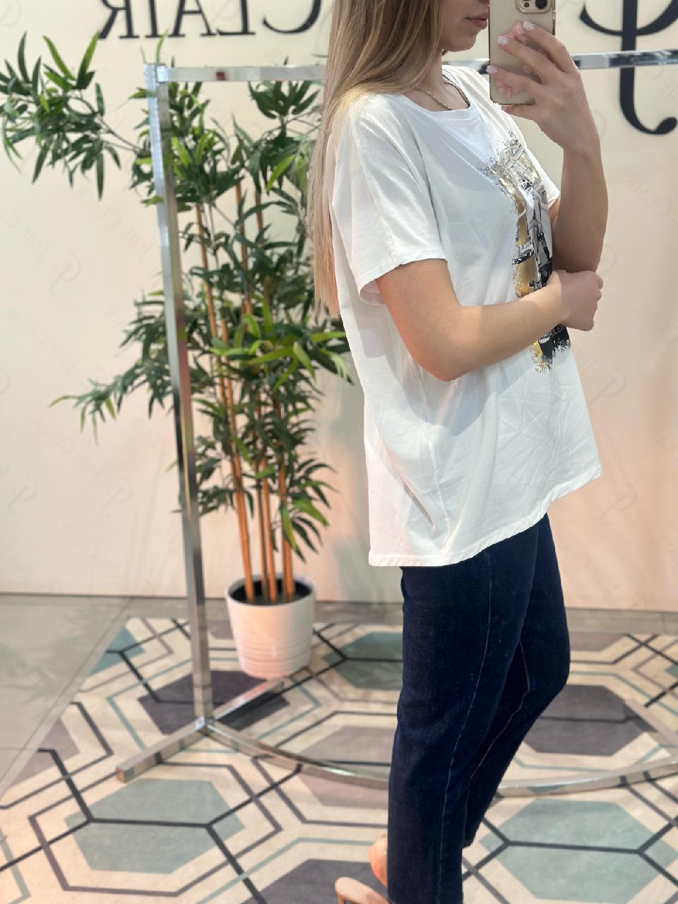 Фото Joie Clair (J-Clair)