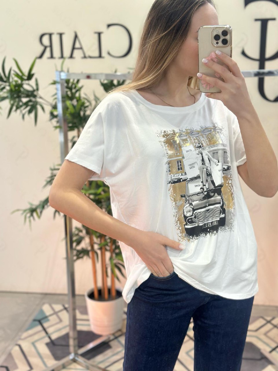 Фото Joie Clair (J-Clair)