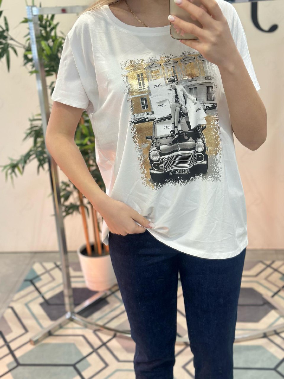 Фото Joie Clair (J-Clair)