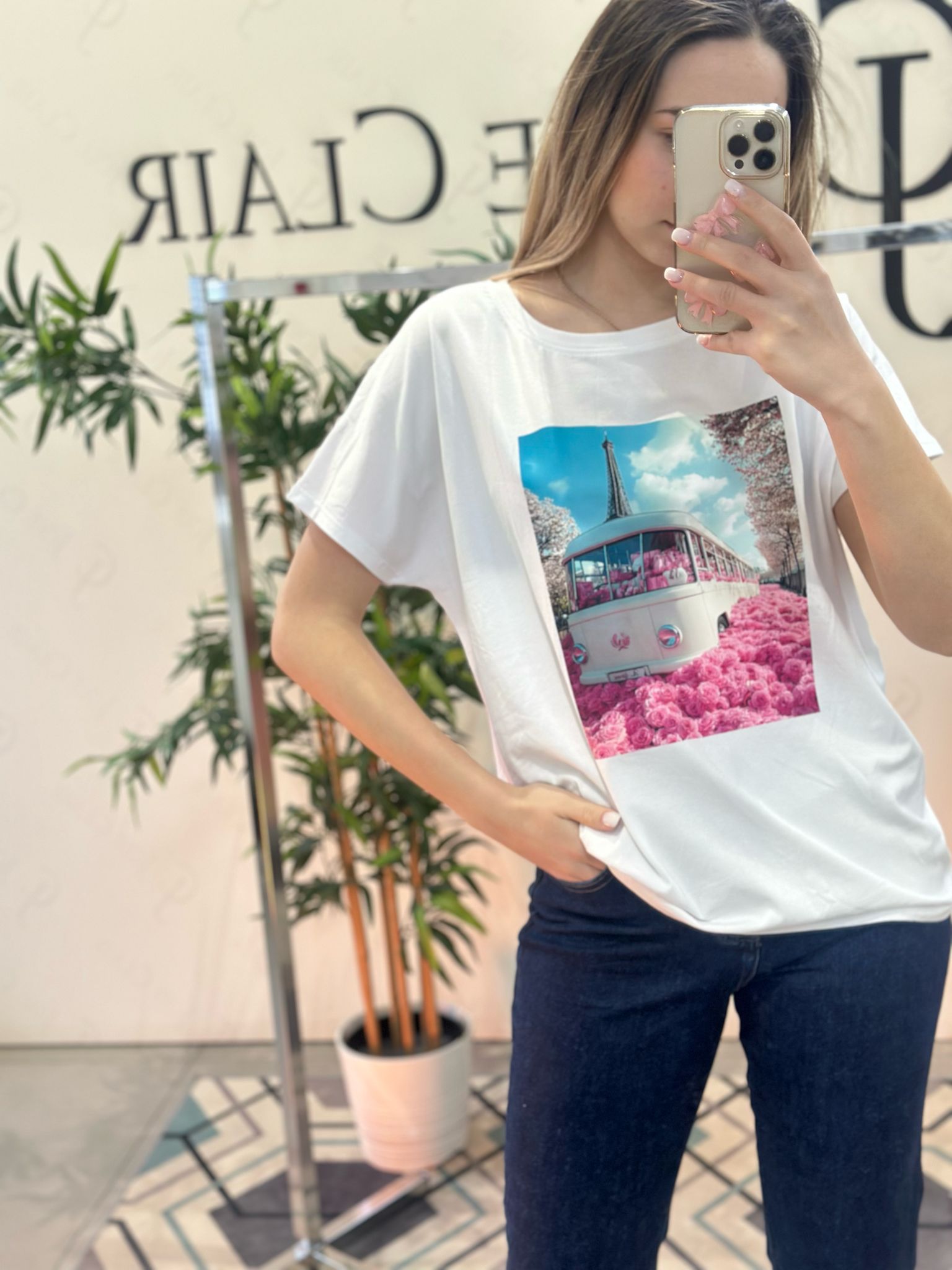 Фото Joie Clair (J-Clair)