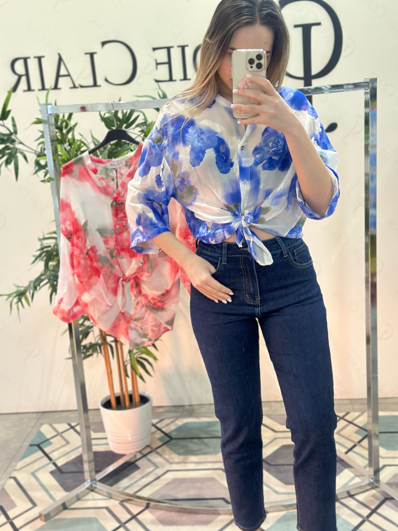 Фото Joie Clair (J-Clair)