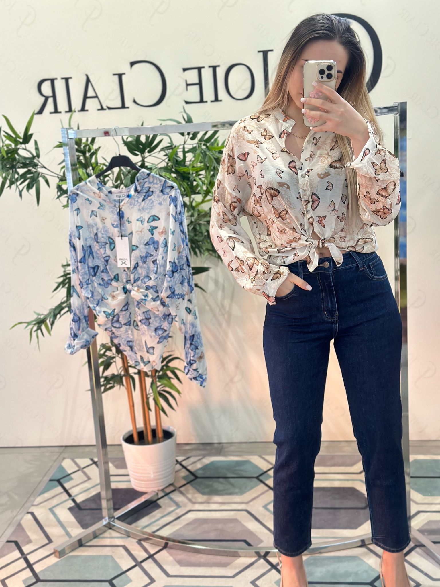 Фото Joie Clair (J-Clair)