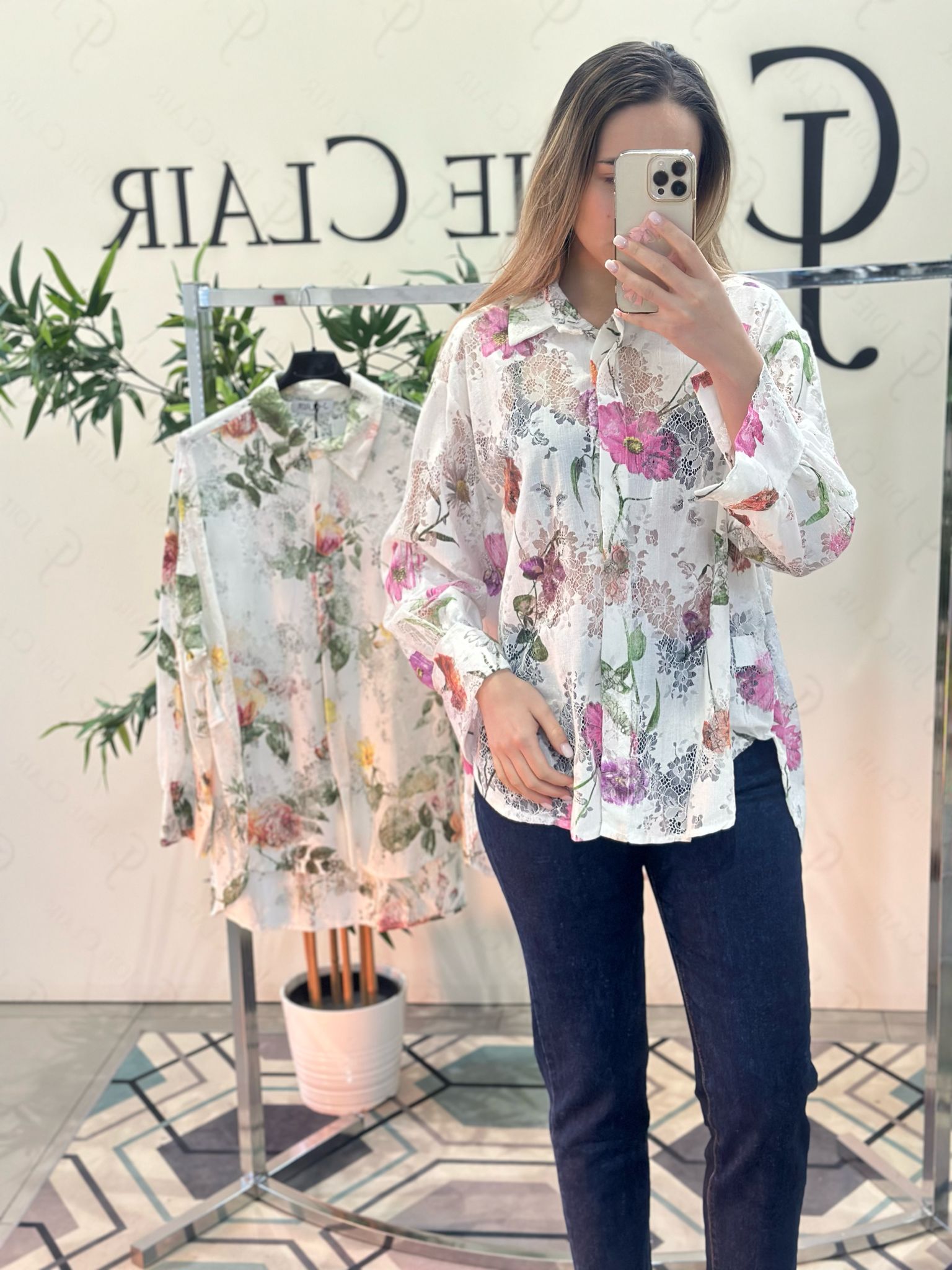 Фото Joie Clair (J-Clair)