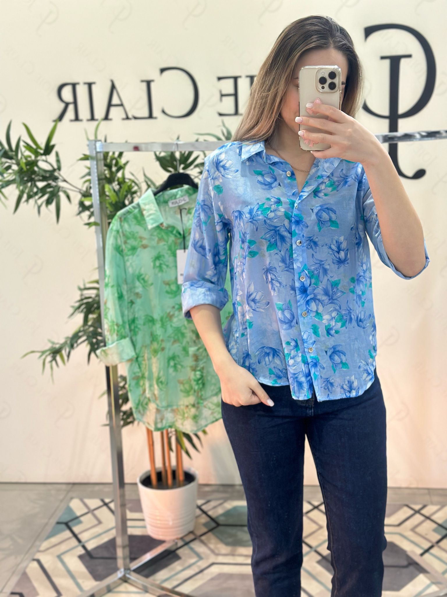 Фото Joie Clair (J-Clair)