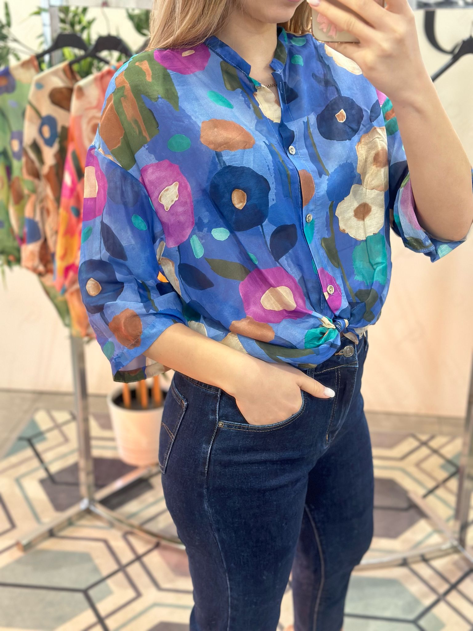 Фото Joie Clair (J-Clair)