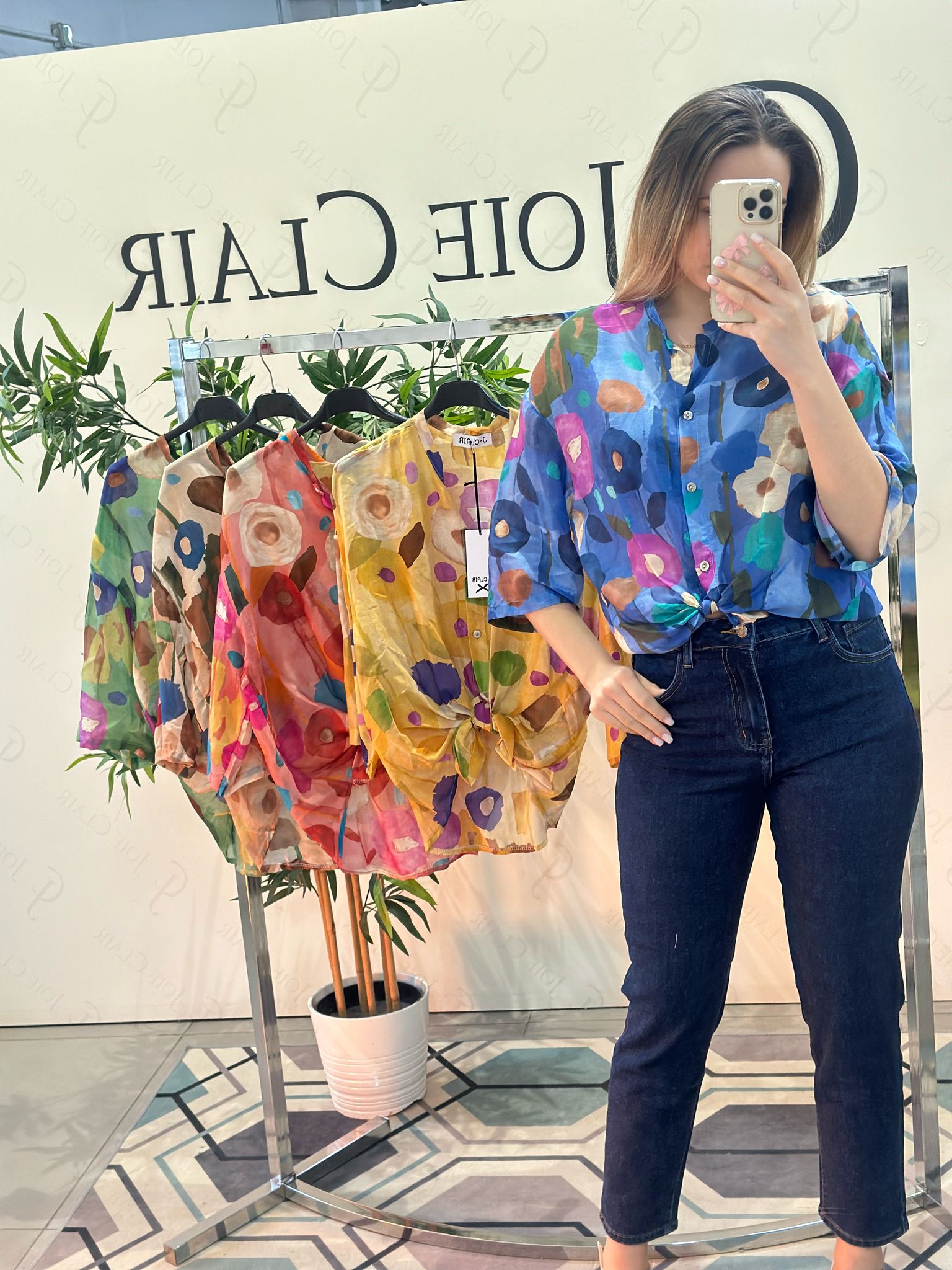 Фото Joie Clair (J-Clair)