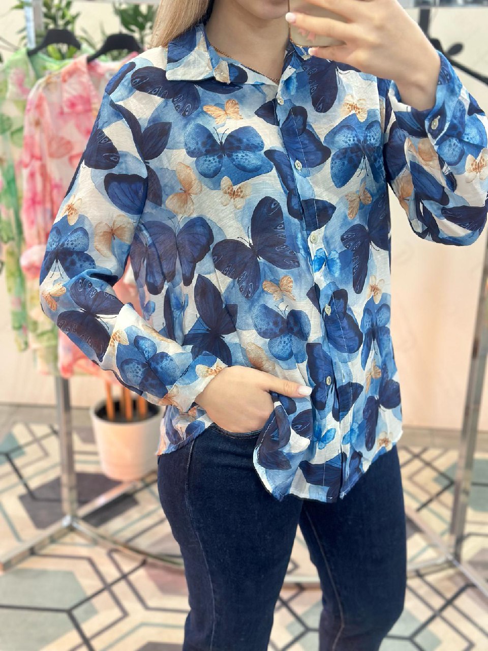 Фото Joie Clair (J-Clair)