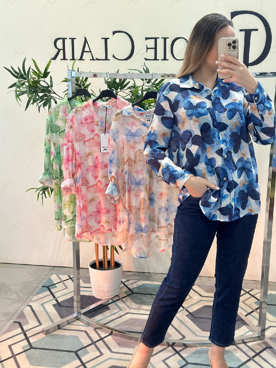 Фото Joie Clair (J-Clair)