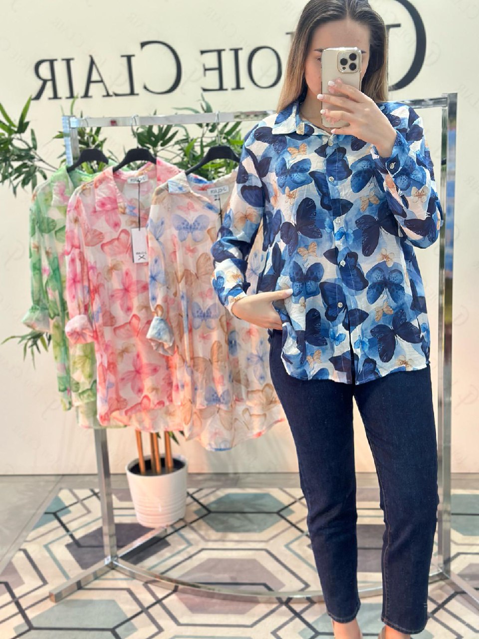 Фото Joie Clair (J-Clair)