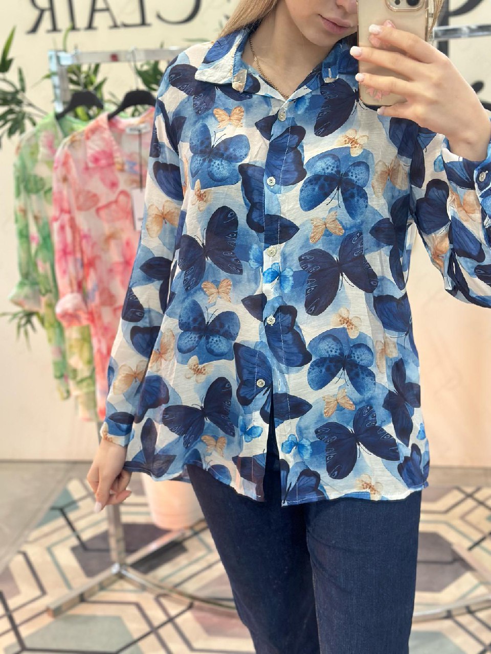 Фото Joie Clair (J-Clair)