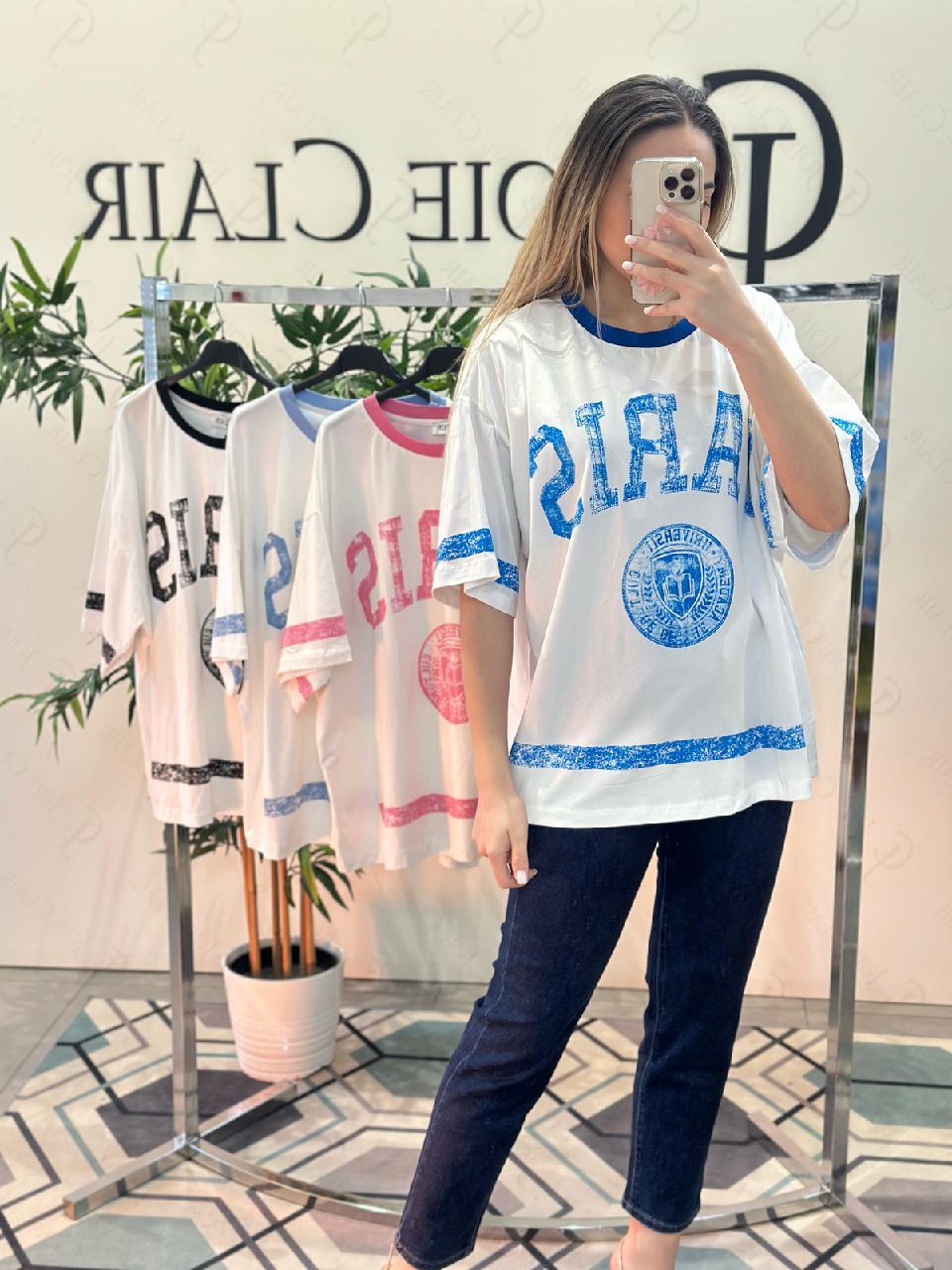 Фото Joie Clair (J-Clair)