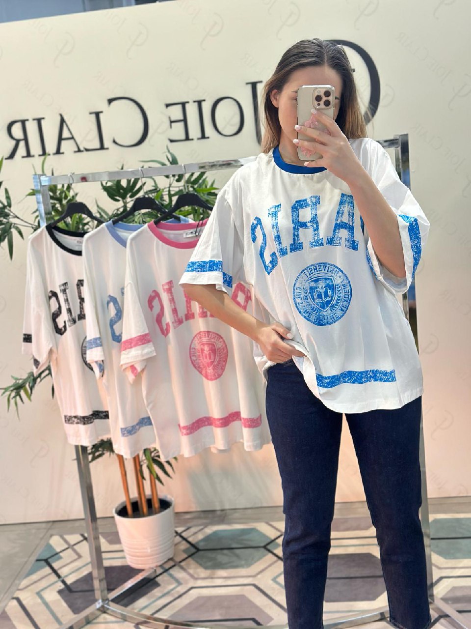 Фото Joie Clair (J-Clair)