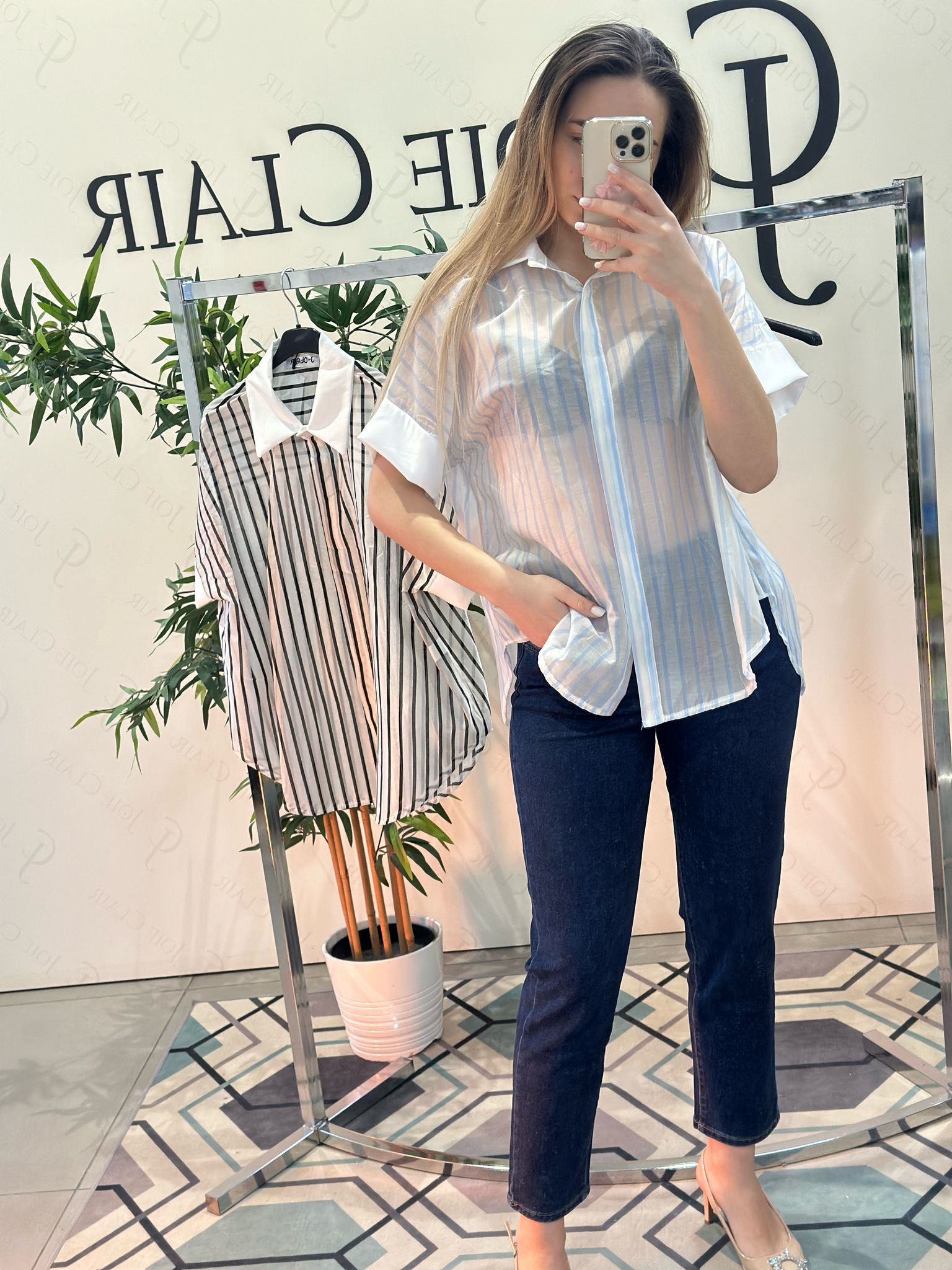 Фото Joie Clair (J-Clair)