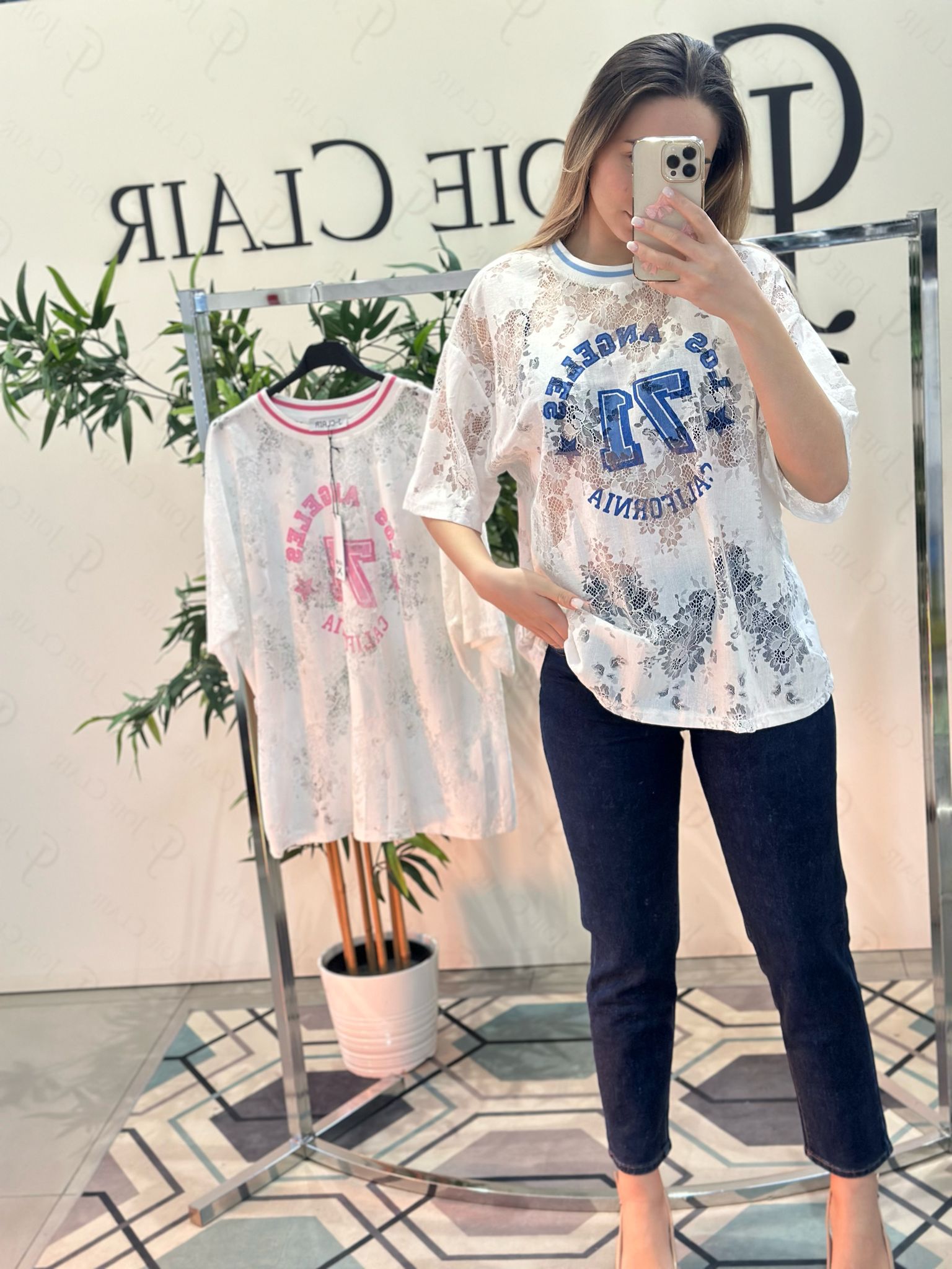 Фото Joie Clair (J-Clair)