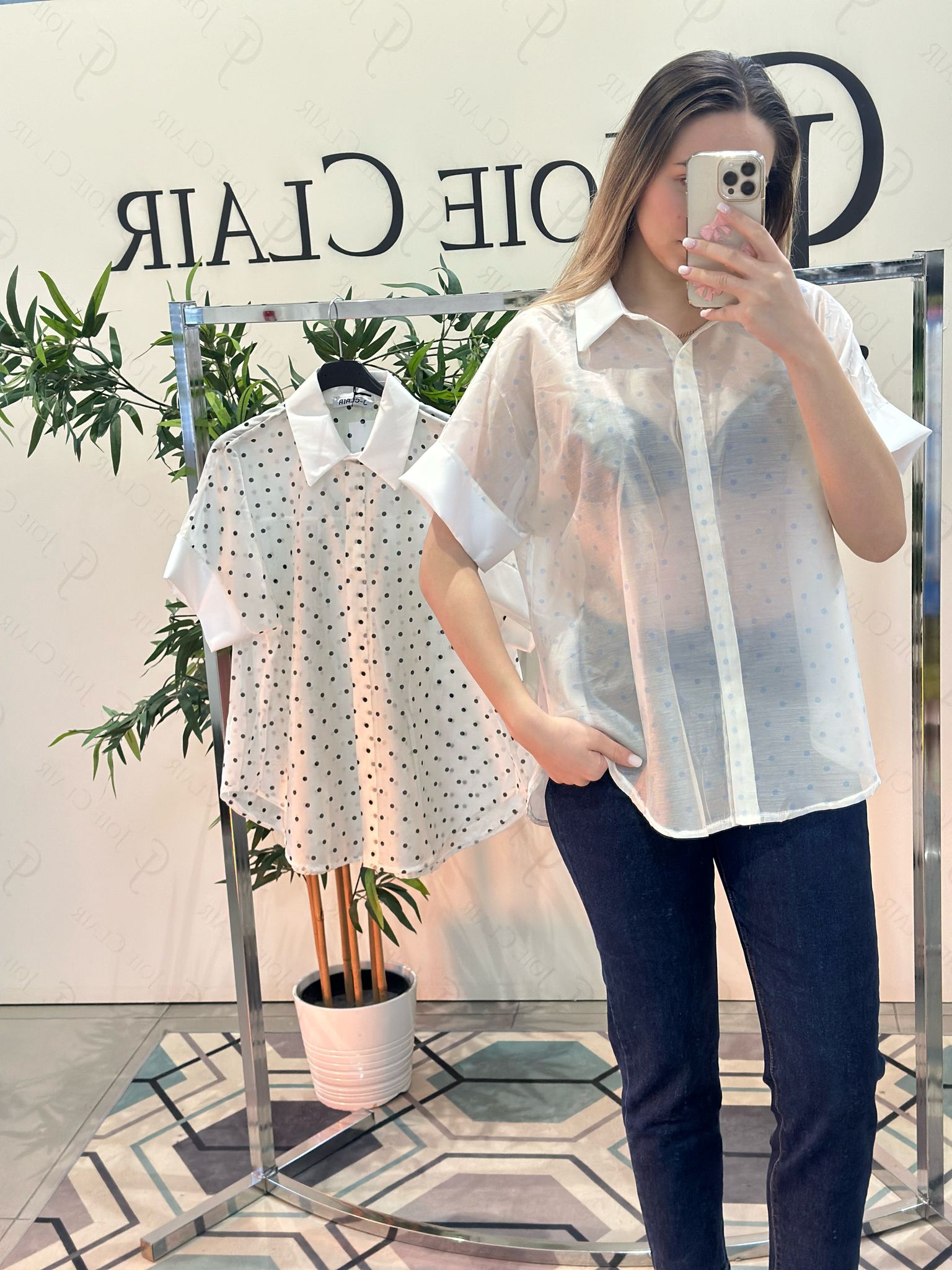 Фото Joie Clair (J-Clair)