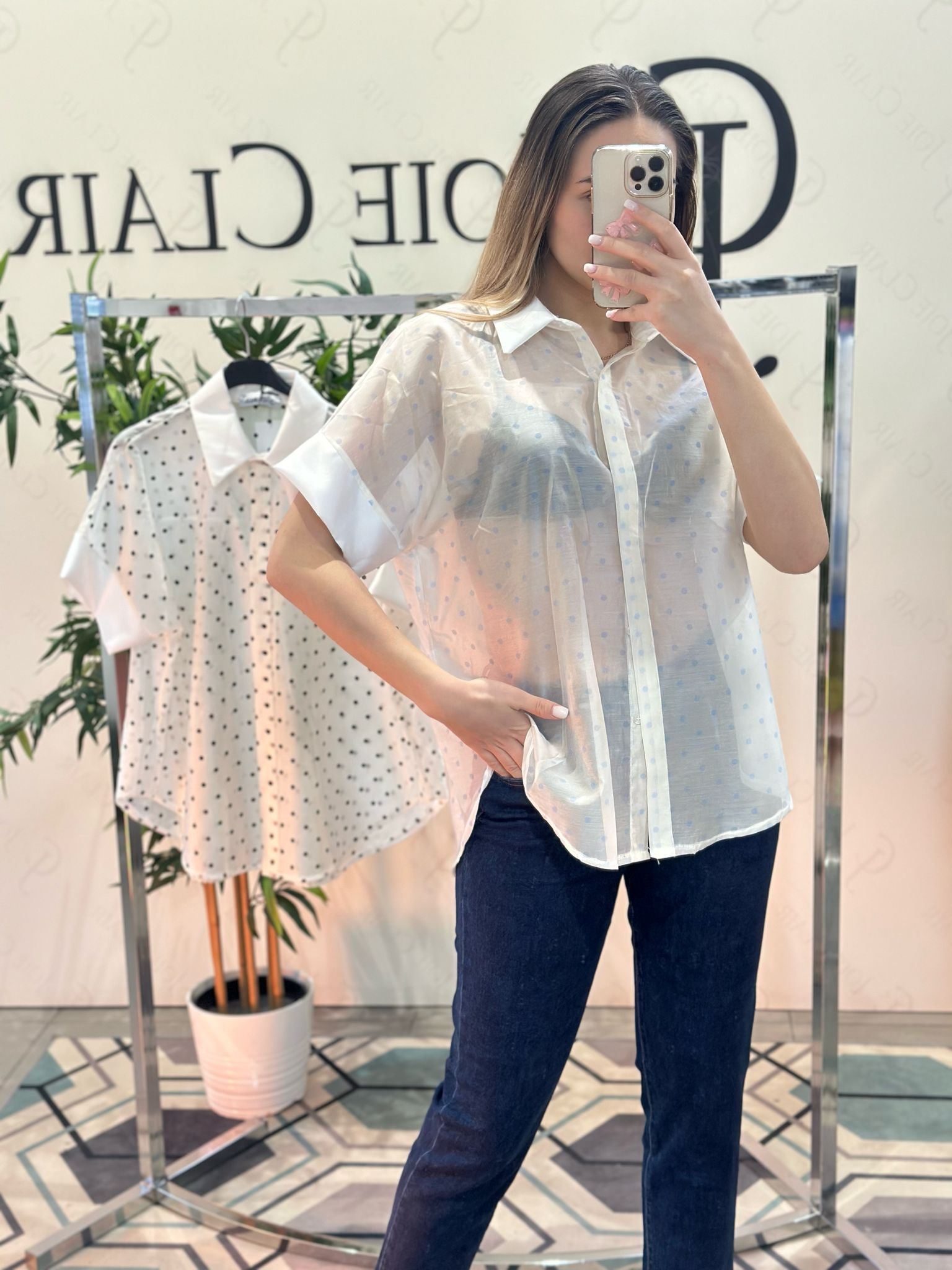 Фото Joie Clair (J-Clair)