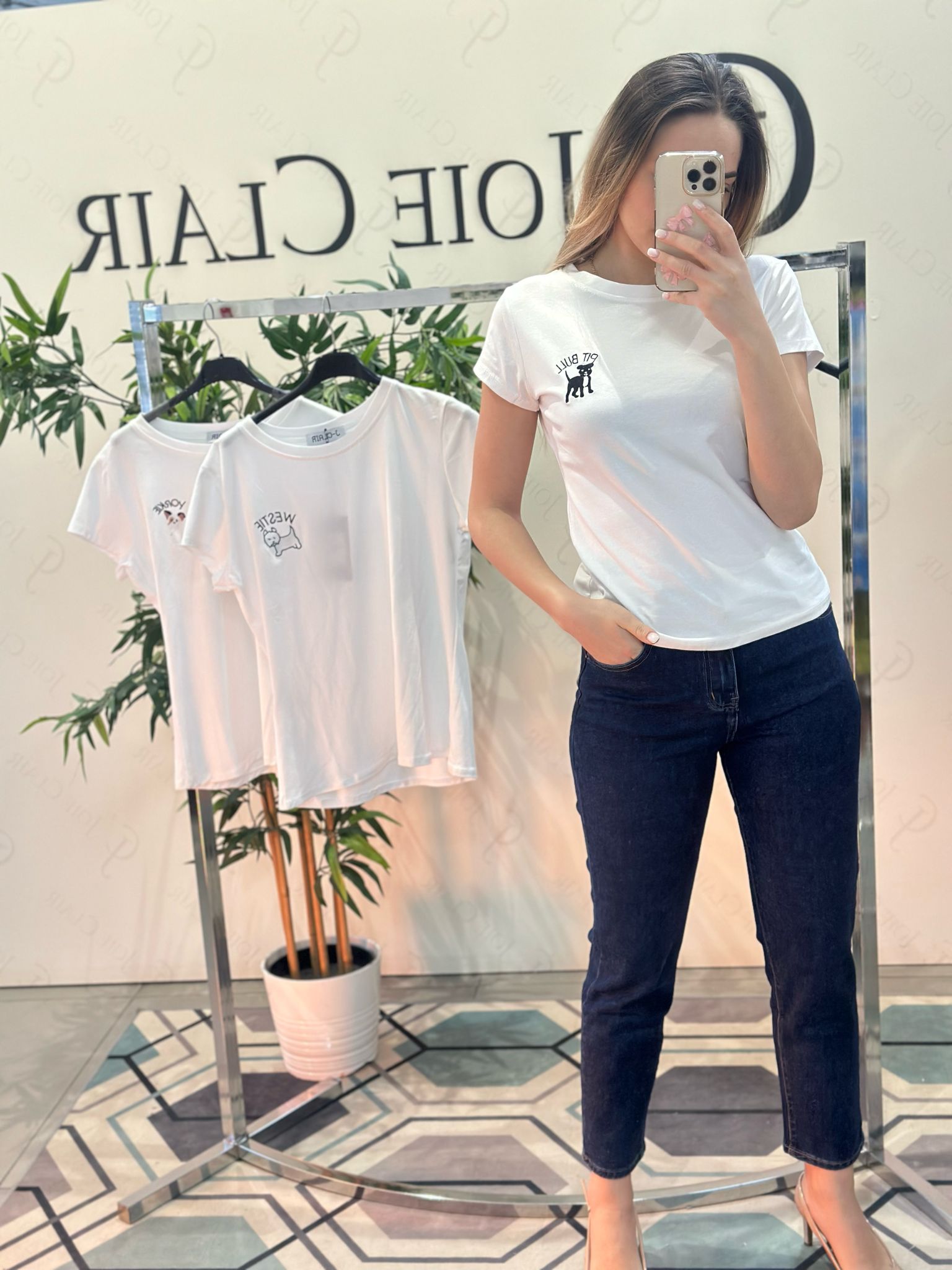 Фото Joie Clair (J-Clair)