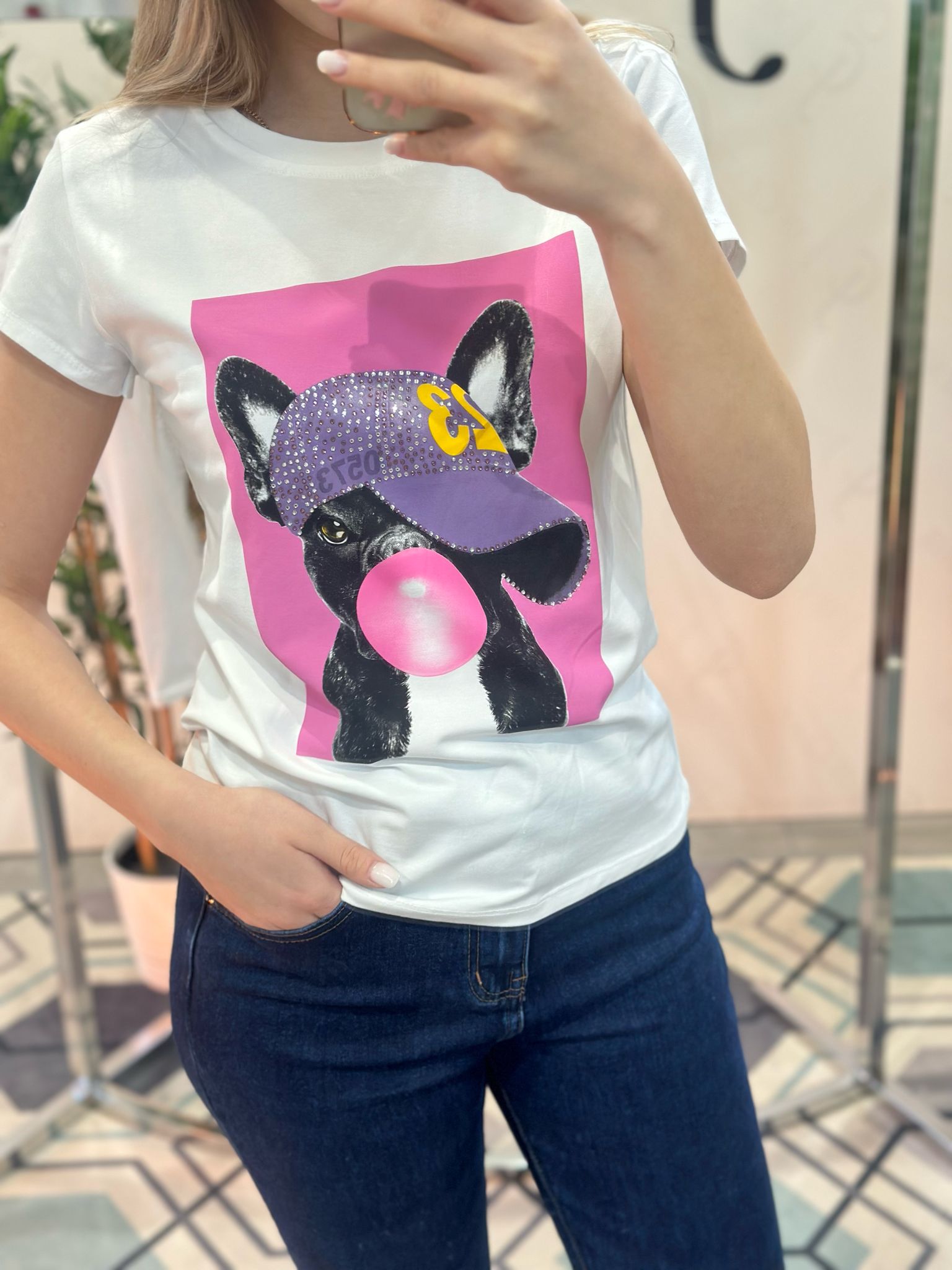 Фото Joie Clair (J-Clair)