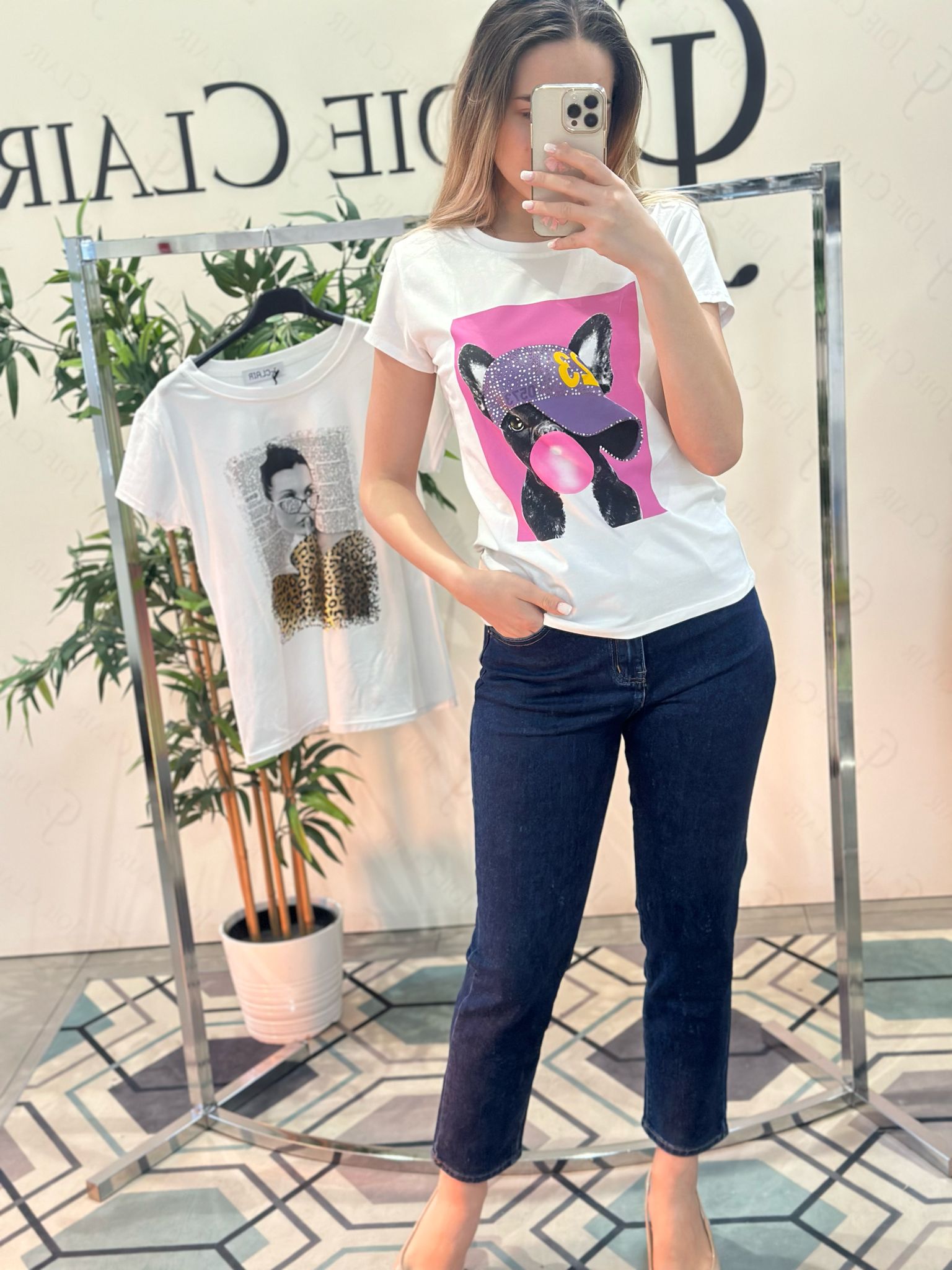 Фото Joie Clair (J-Clair)