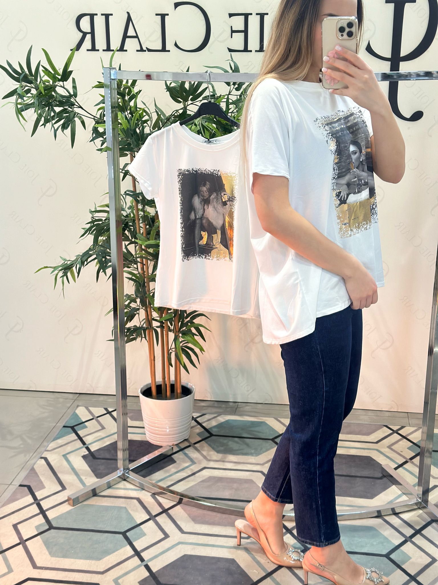 Фото Joie Clair (J-Clair)