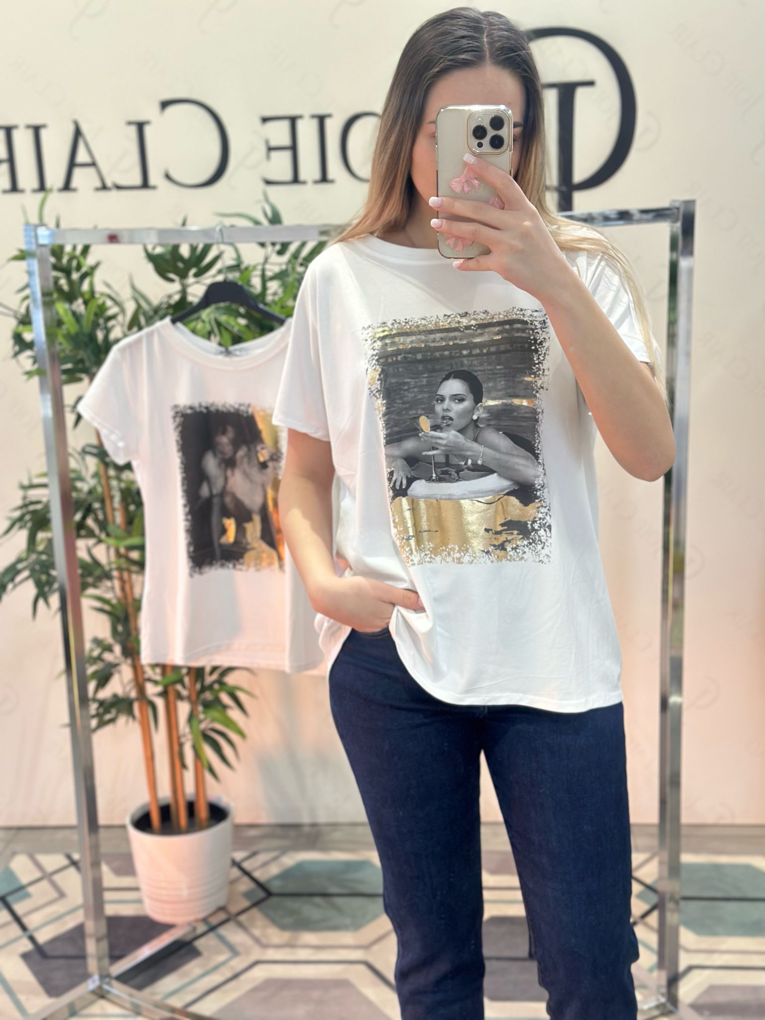 Фото Joie Clair (J-Clair)