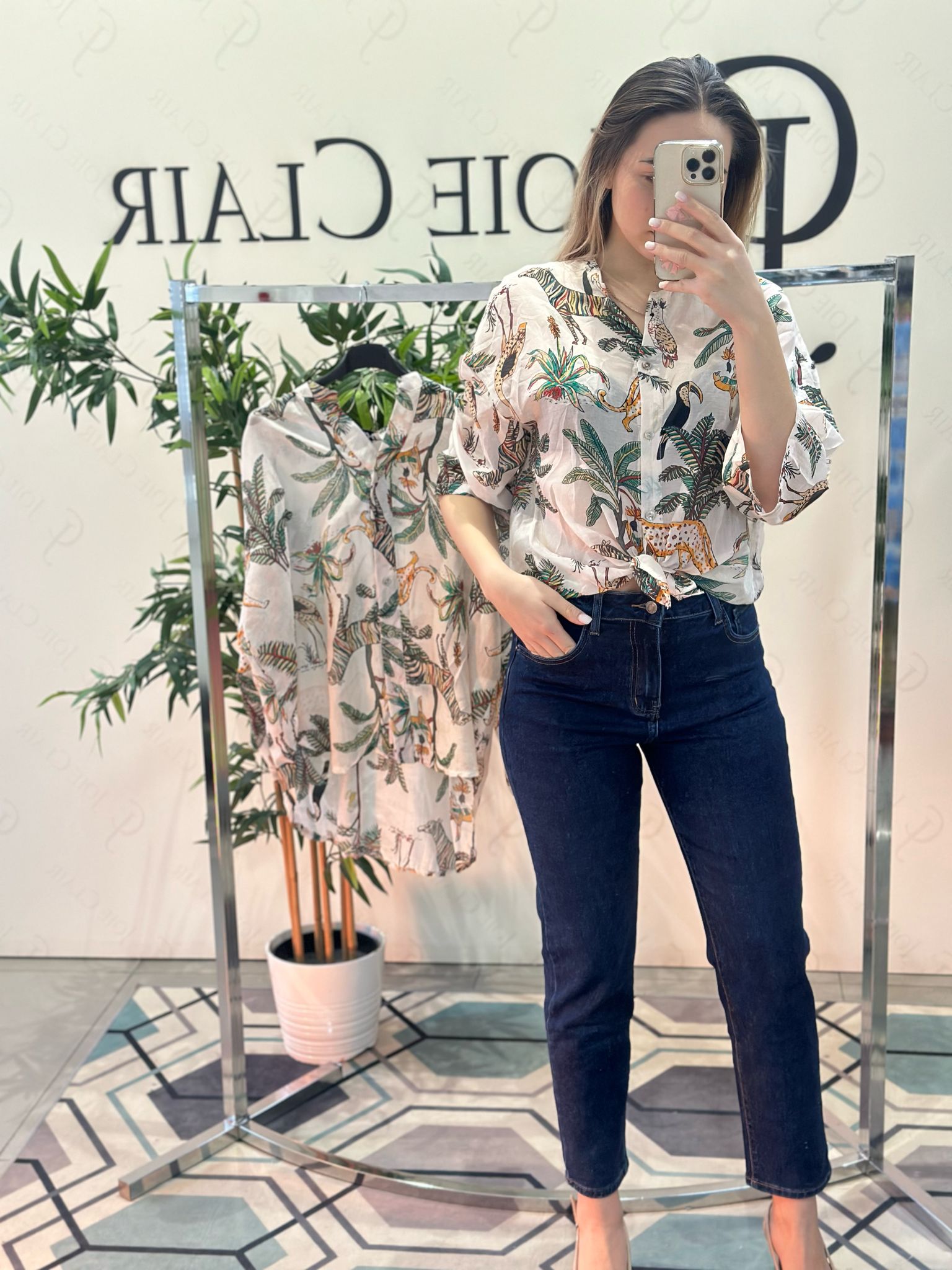 Фото Joie Clair (J-Clair)