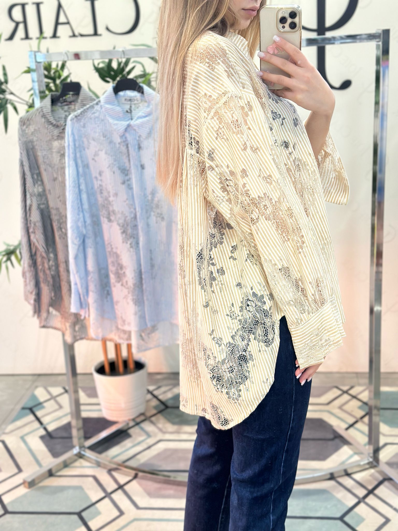 Фото Joie Clair (J-Clair)