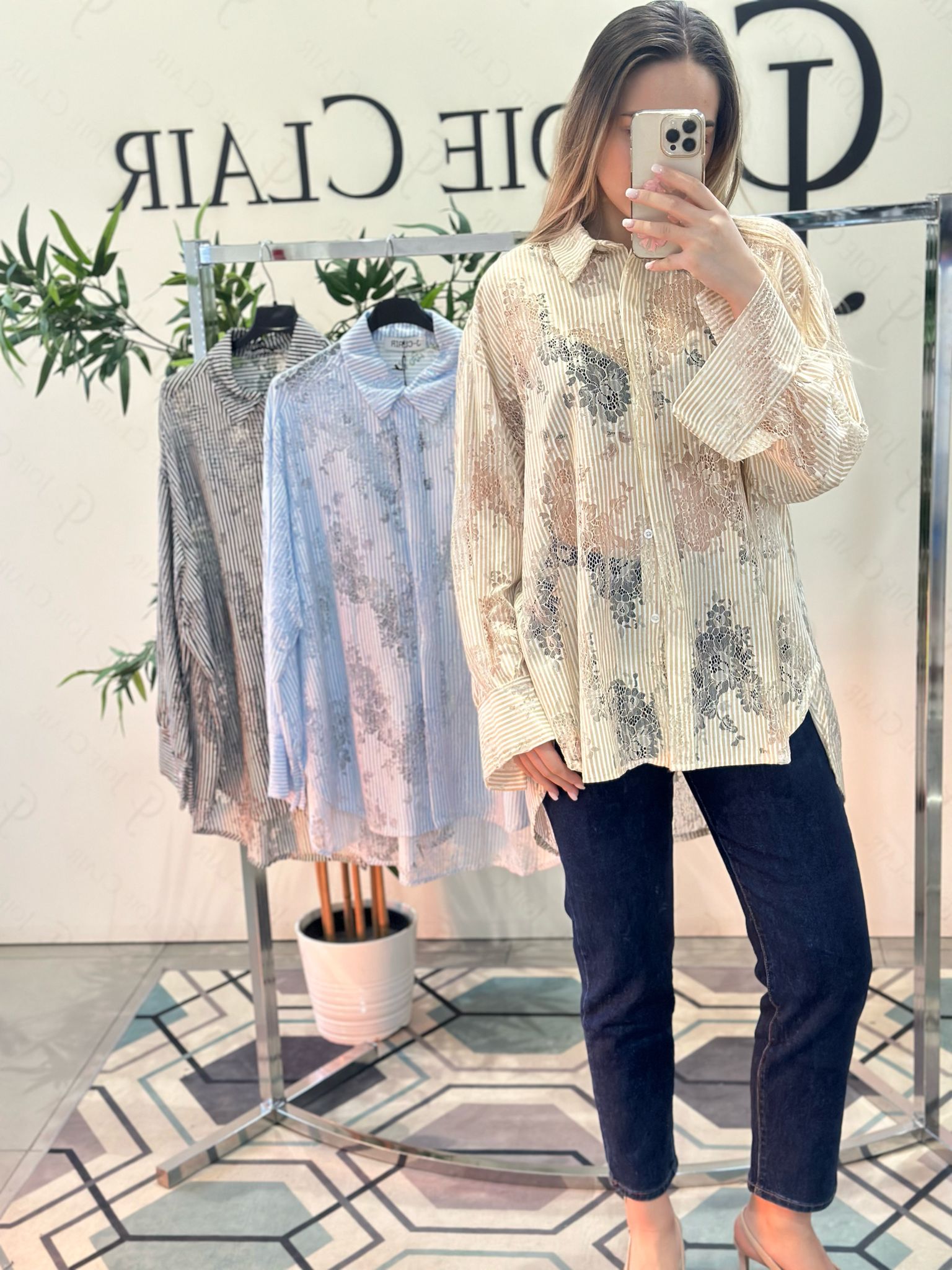 Фото Joie Clair (J-Clair)