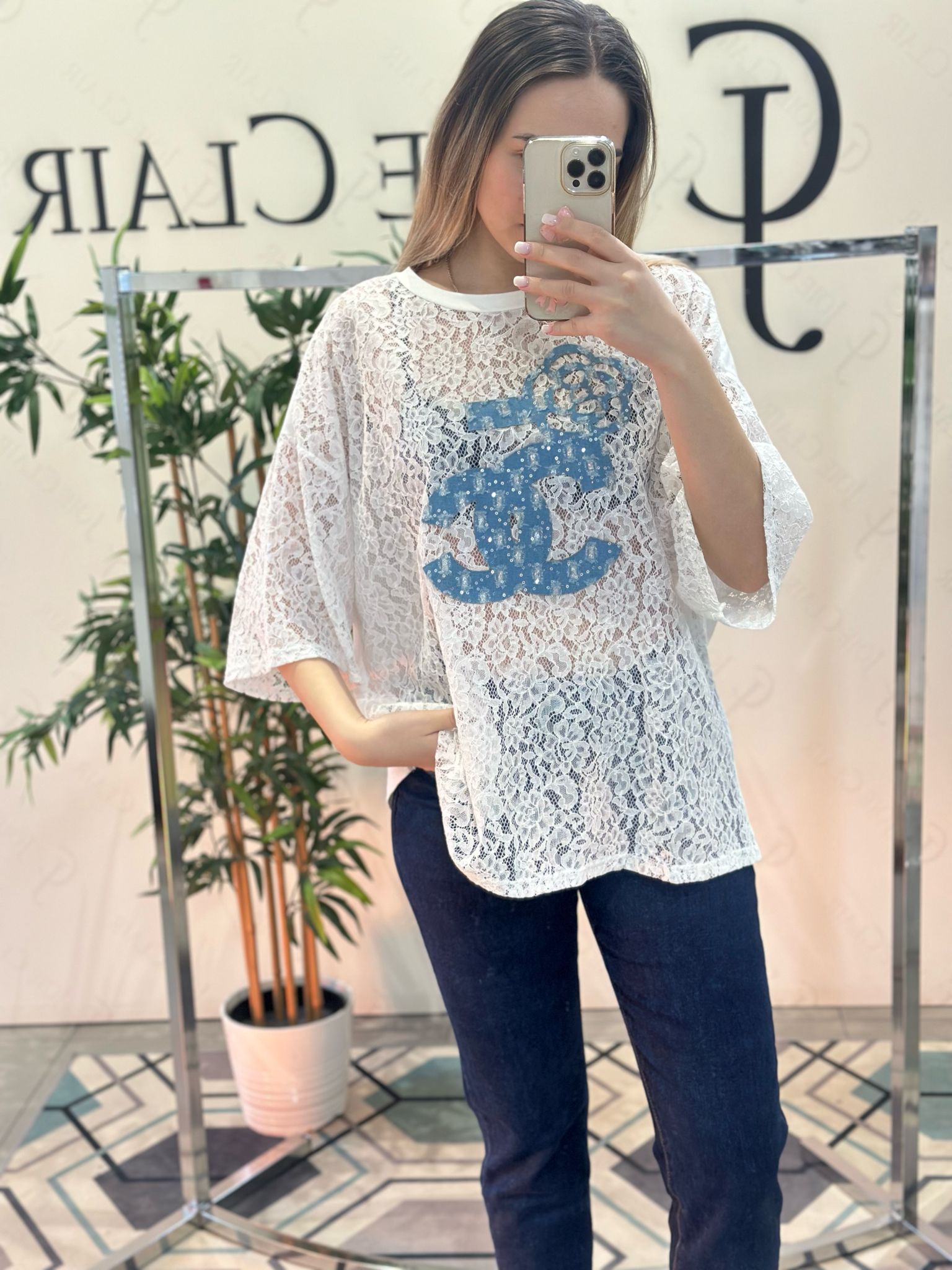 Фото Joie Clair (J-Clair)