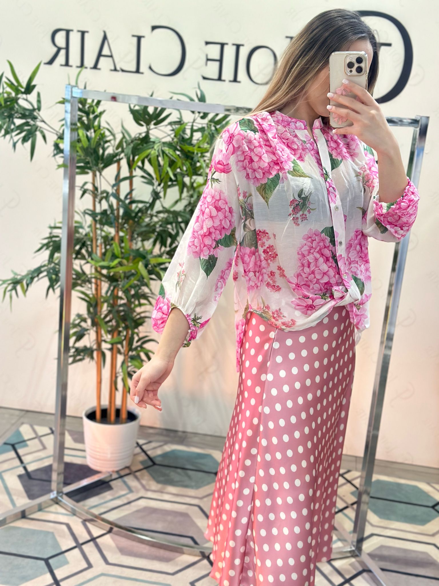 Фото Joie Clair (J-Clair)