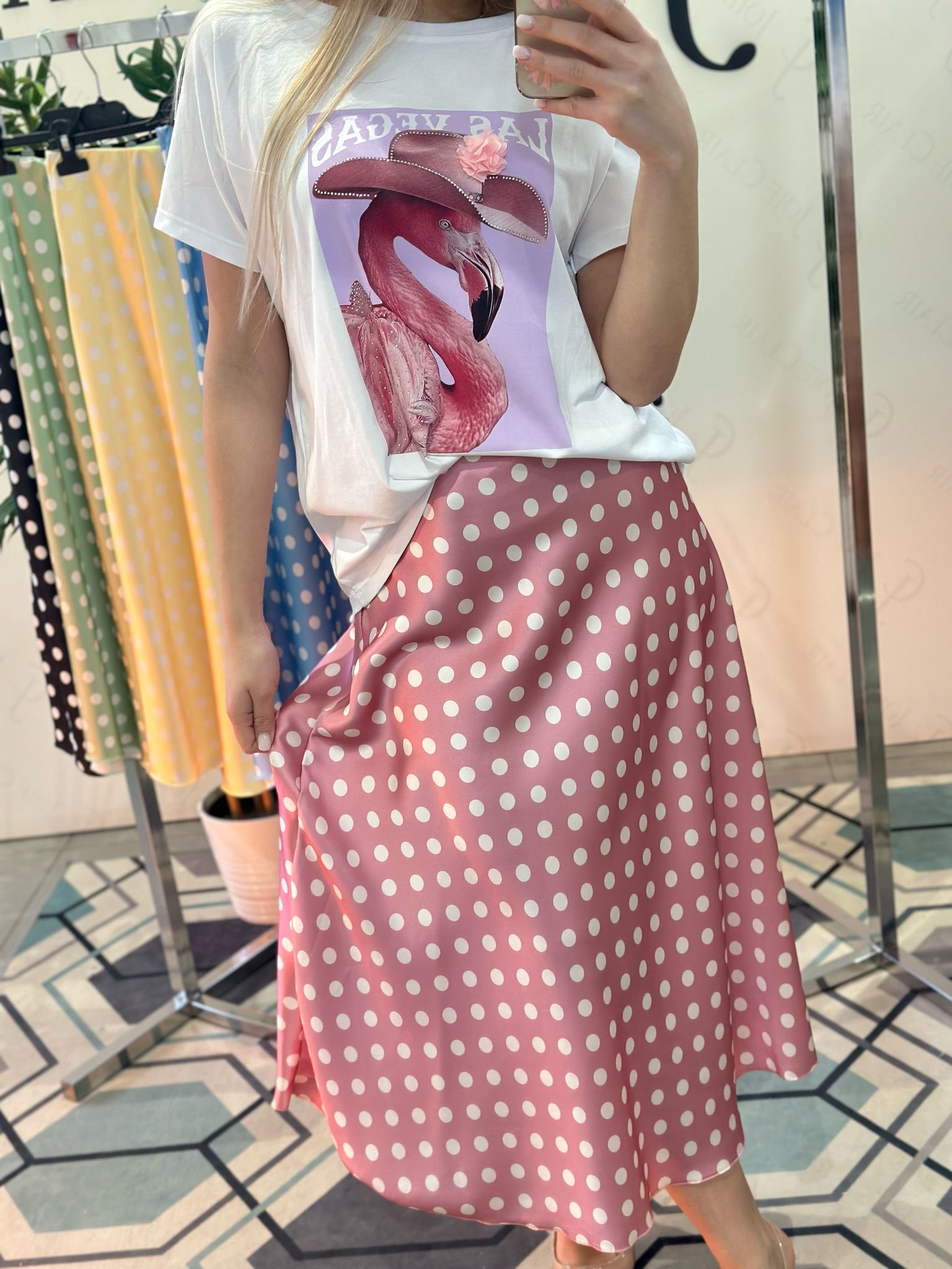 Фото Joie Clair (J-Clair)