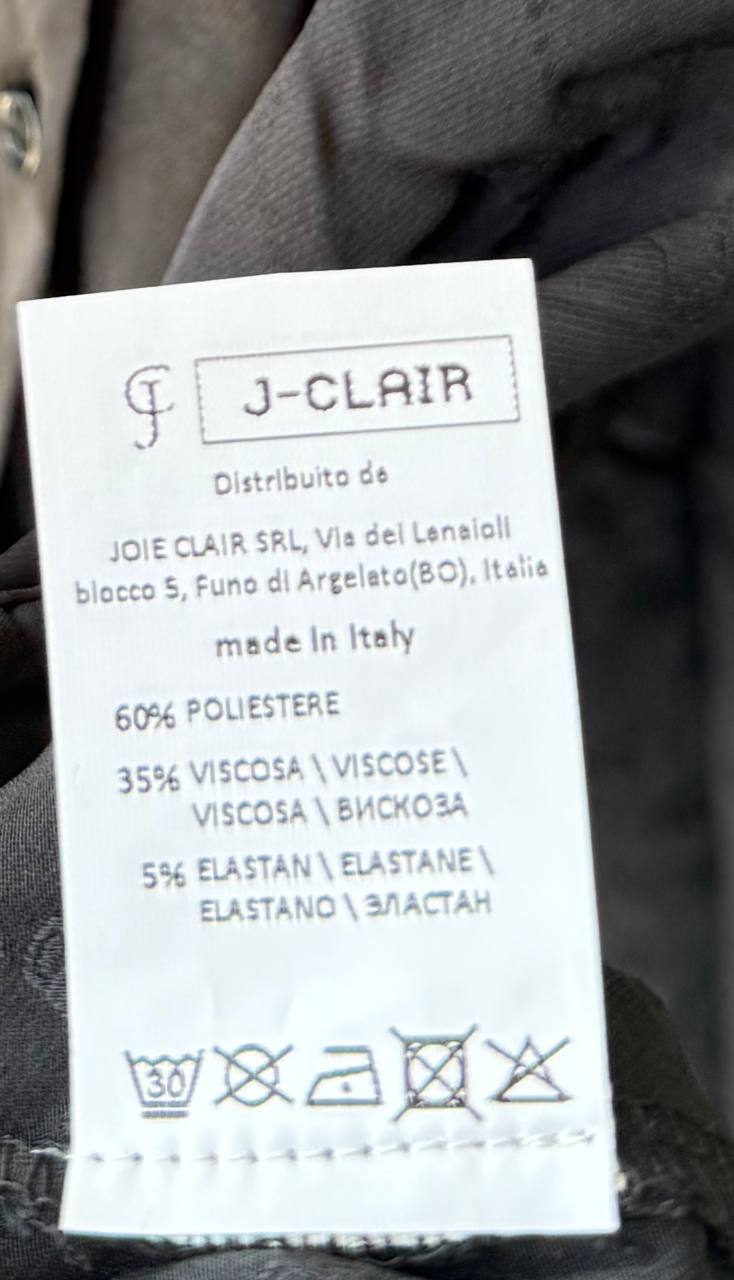 Фото Joie Clair (J-Clair)