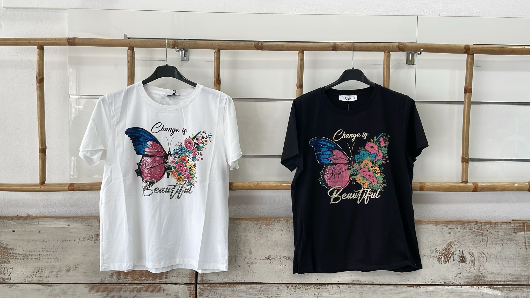 Фото Joie Clair (J-Clair)