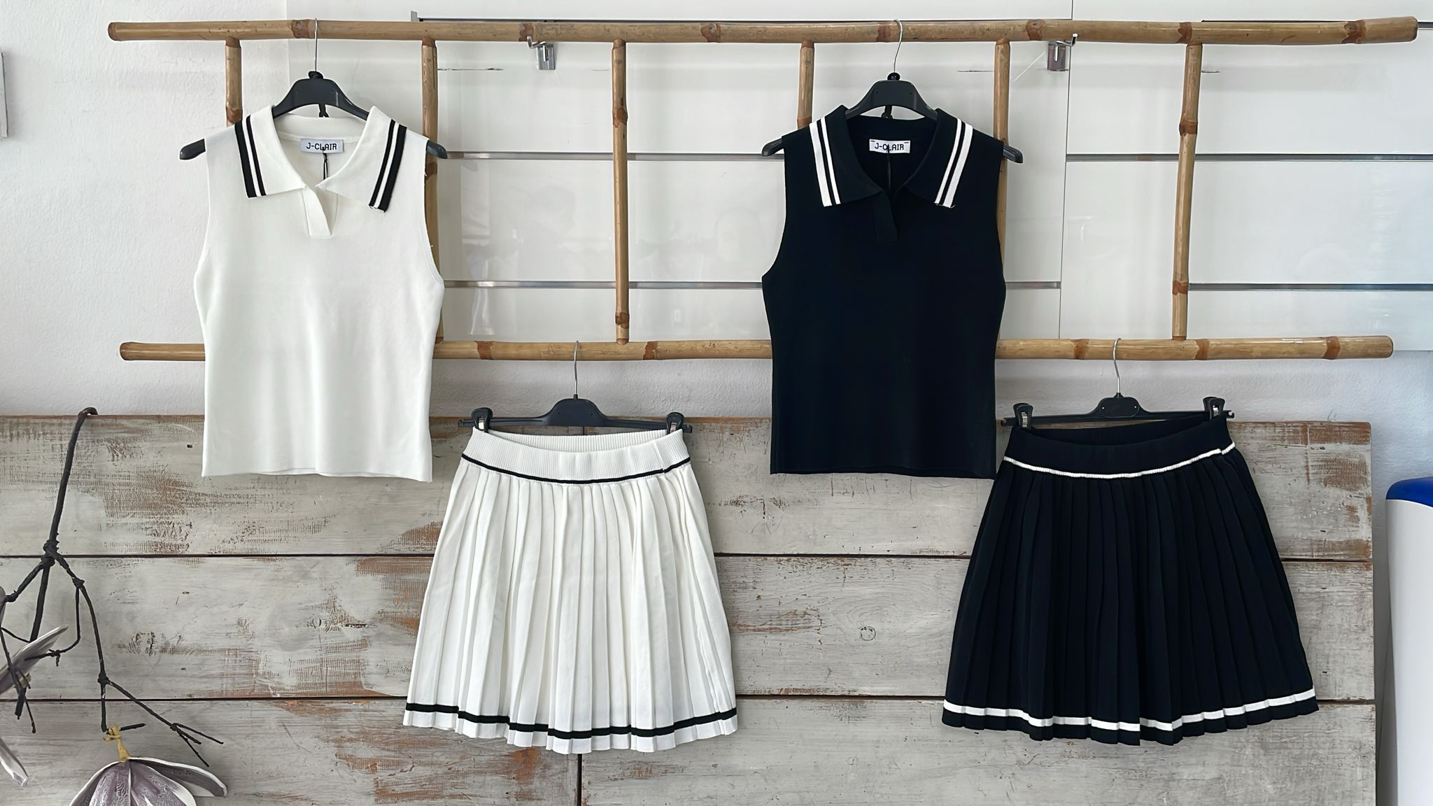 Фото Joie Clair (J-Clair)