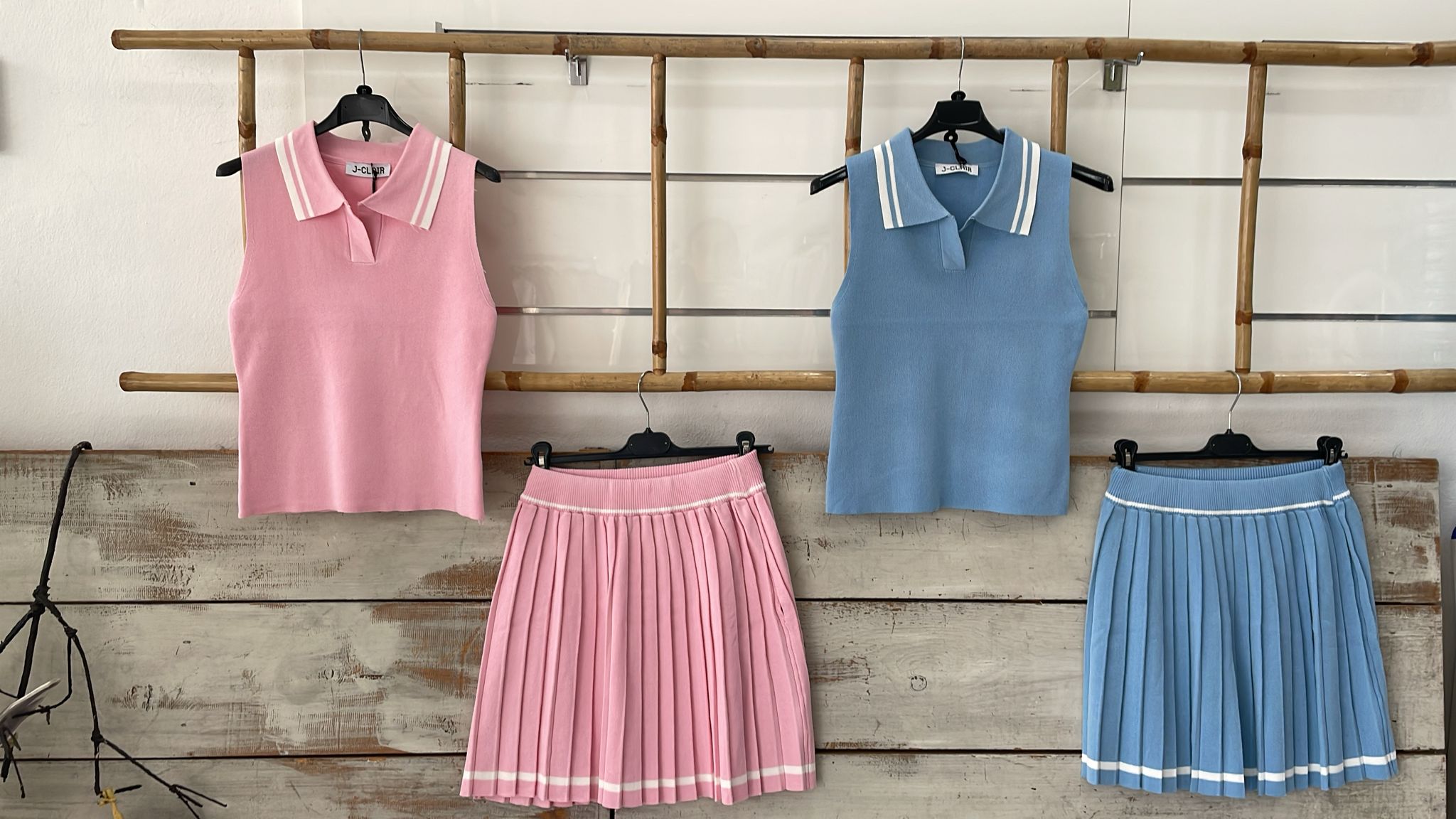 Фото Joie Clair (J-Clair)