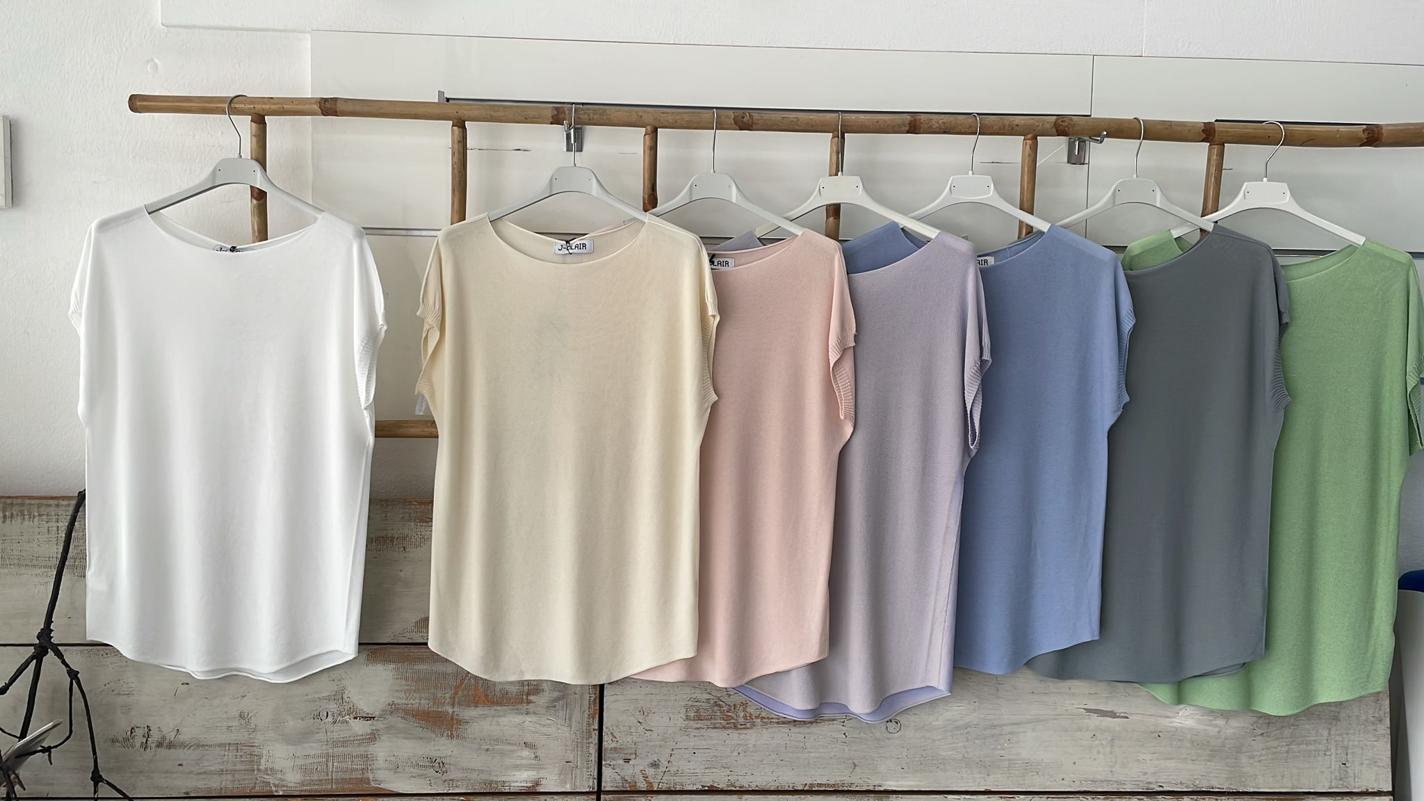 Фото Joie Clair (J-Clair)