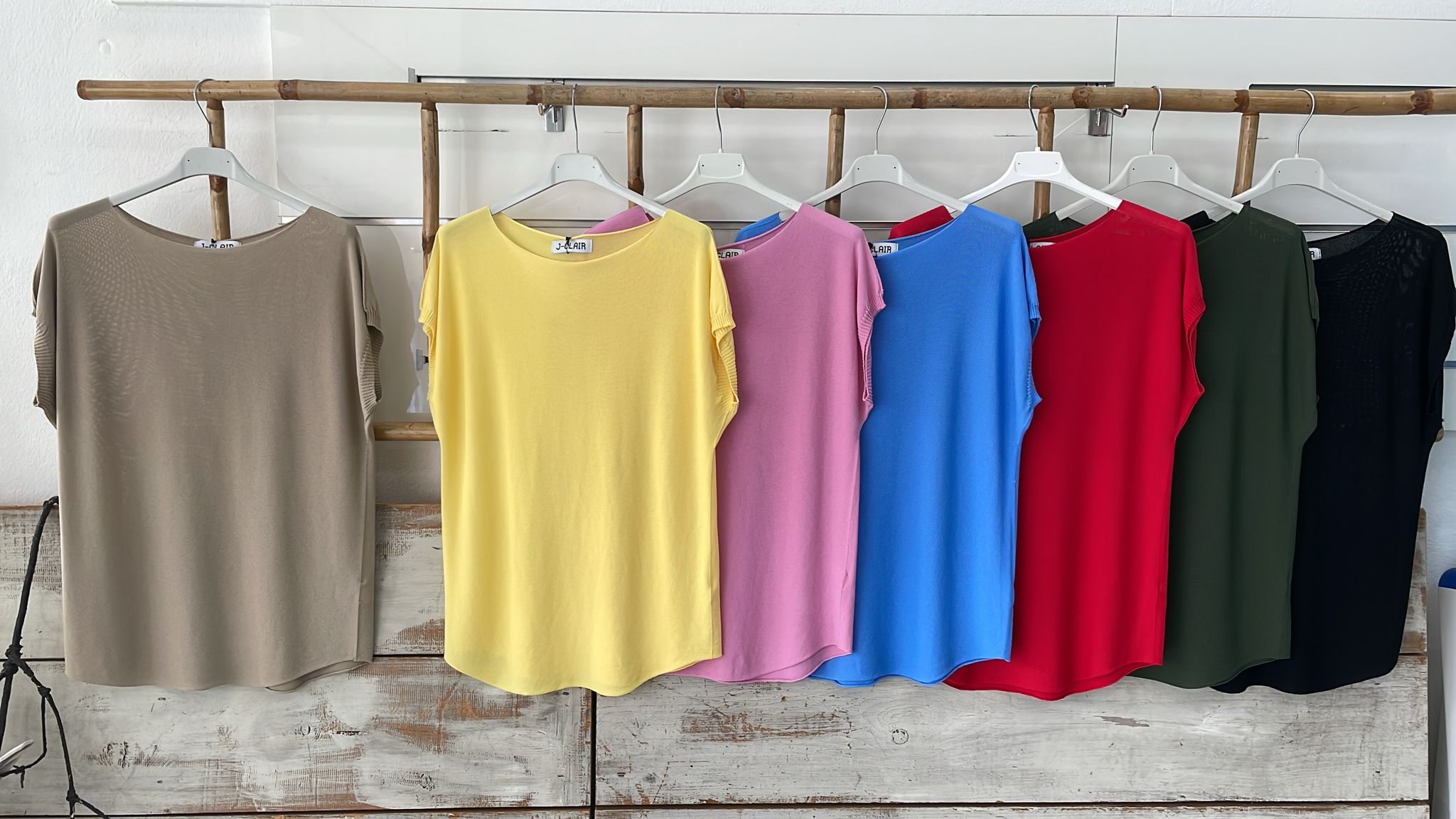 Фото Joie Clair (J-Clair)