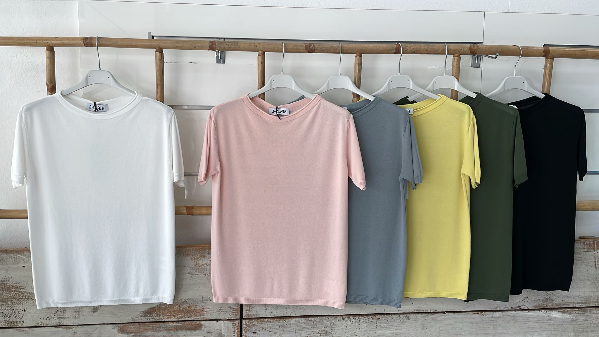 Фото Joie Clair (J-Clair)