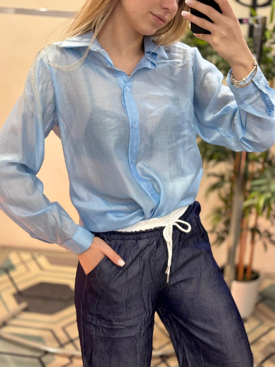 Фото Joie Clair (J-Clair)