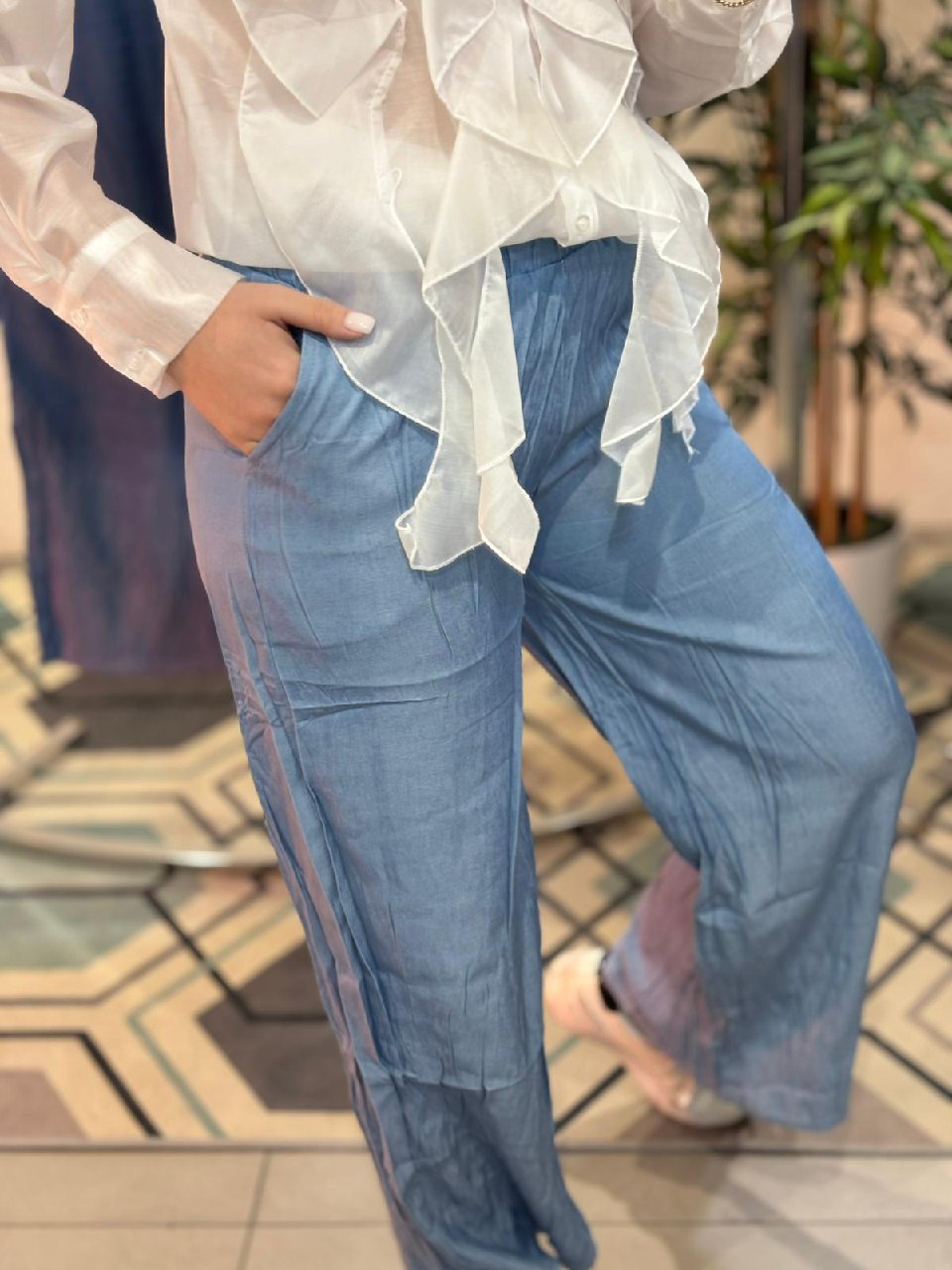 Фото Joie Clair (J-Clair)