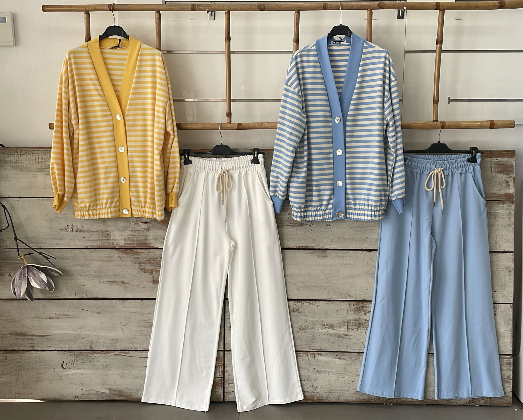 Фото Joie Clair (J-Clair)