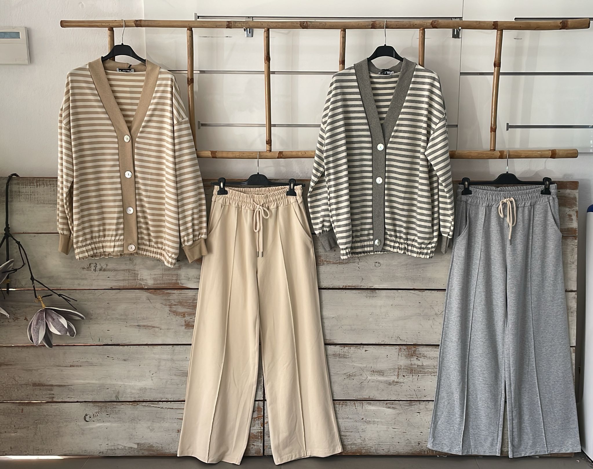 Фото Joie Clair (J-Clair)