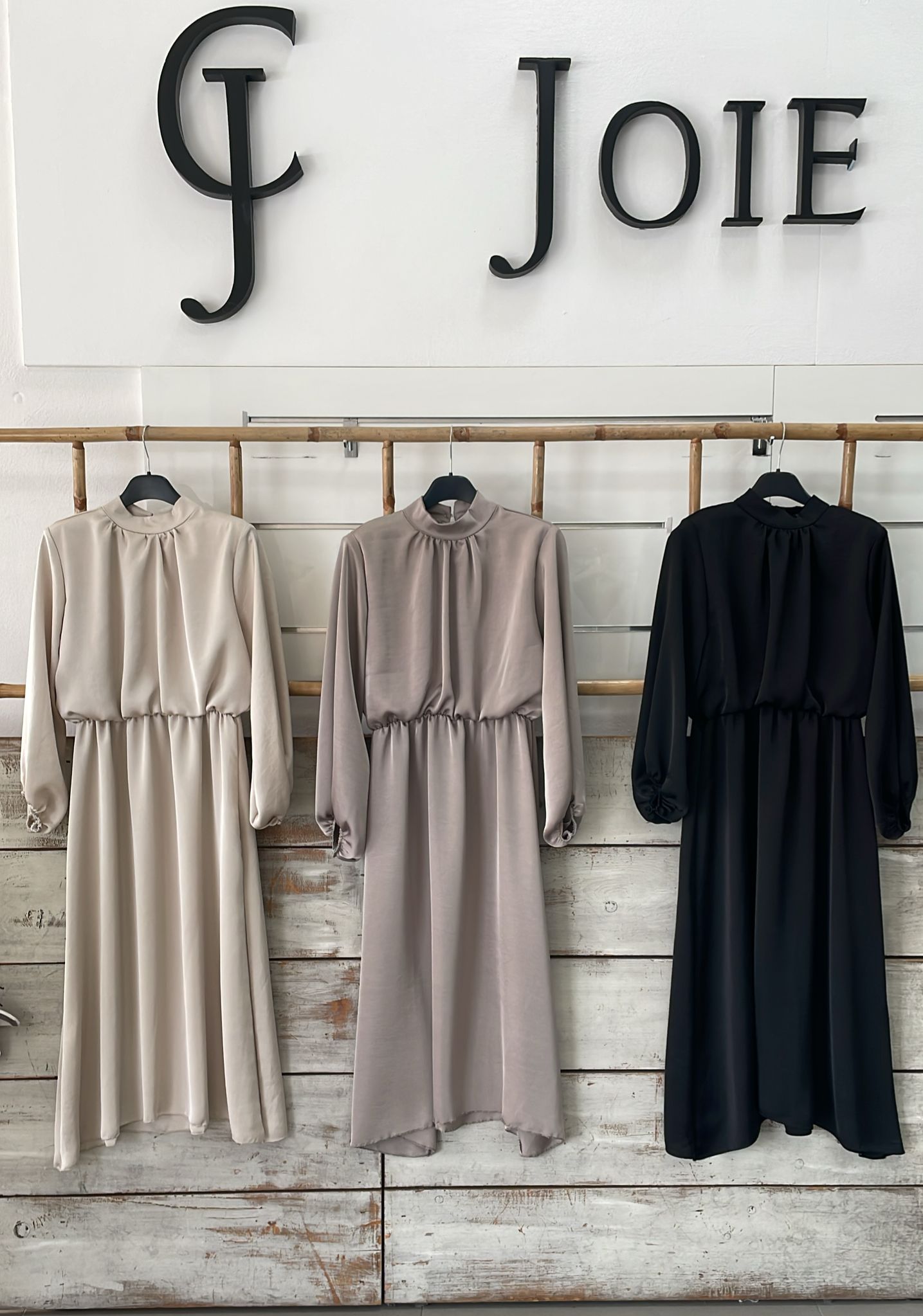 Фото Joie Clair (J-Clair)